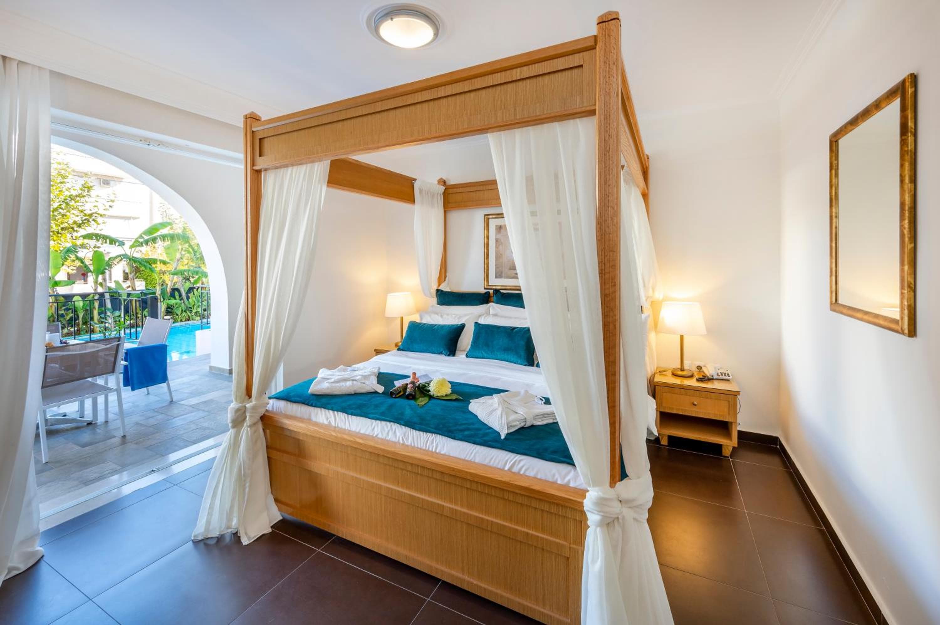 Peridis Family Resort, Kos Town, photo 4