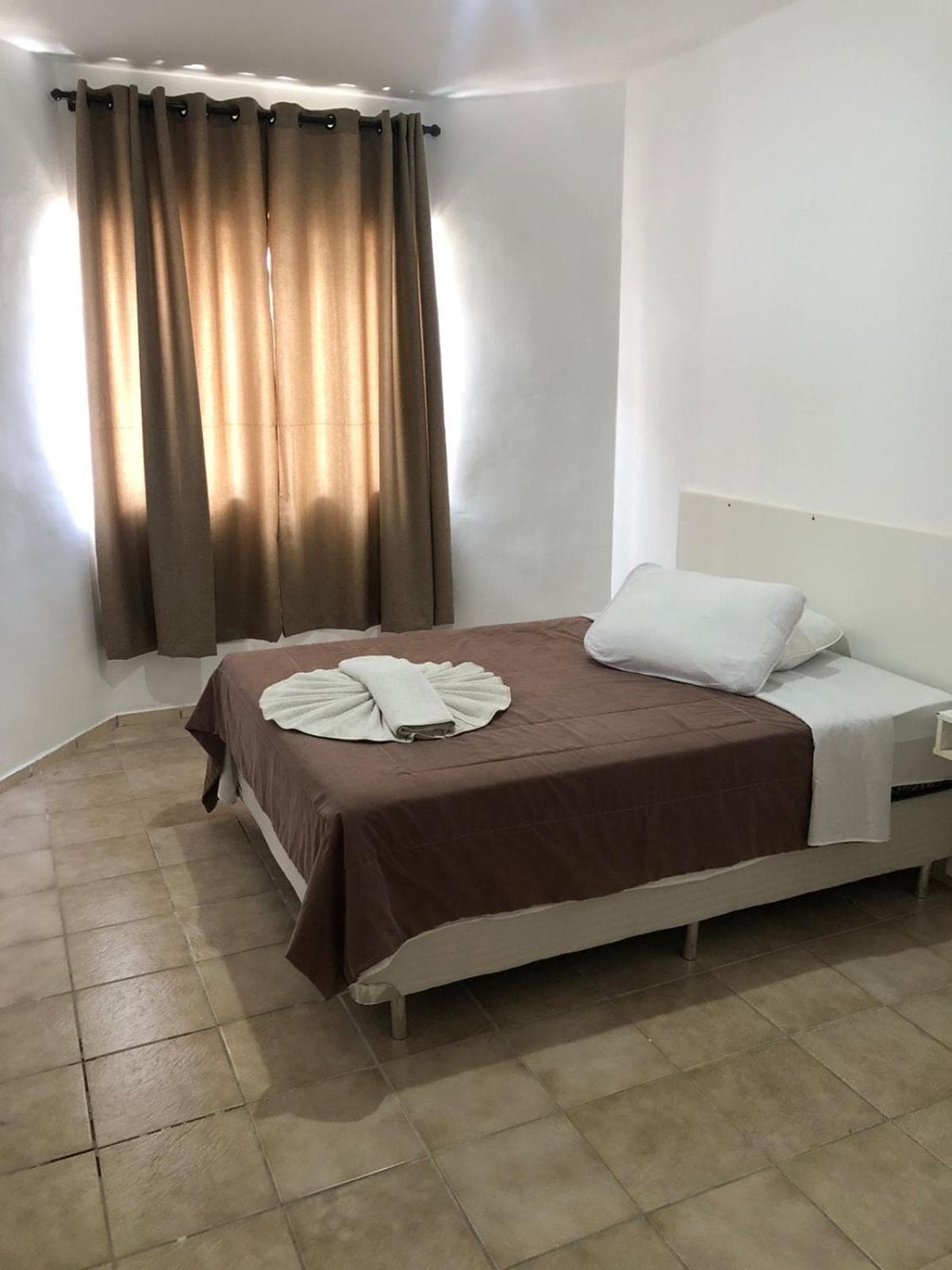 Monte Libano Apart Hotel, Florianópolis, photo 6
