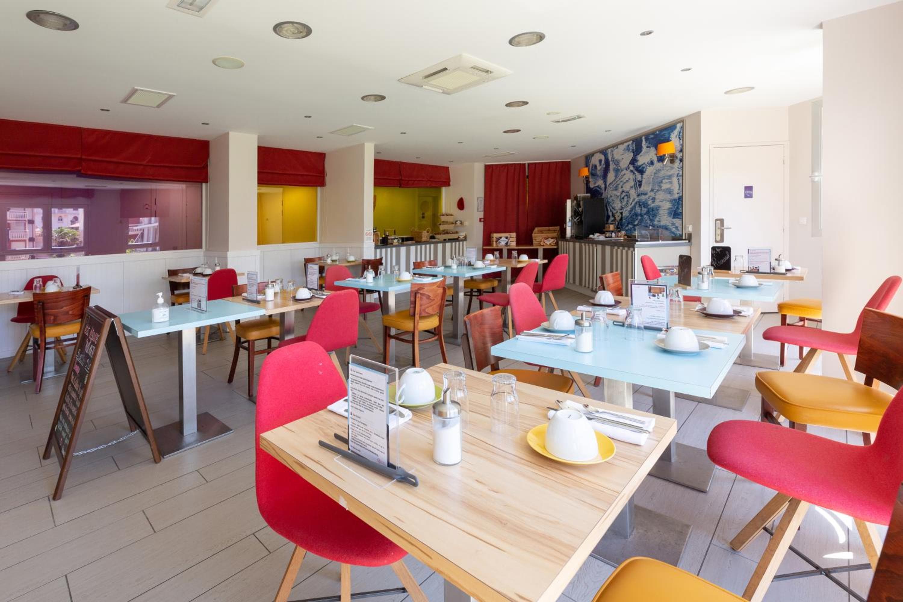 Résidence Pierre & Vacances Premium Haguna, Biarritz, photo 4