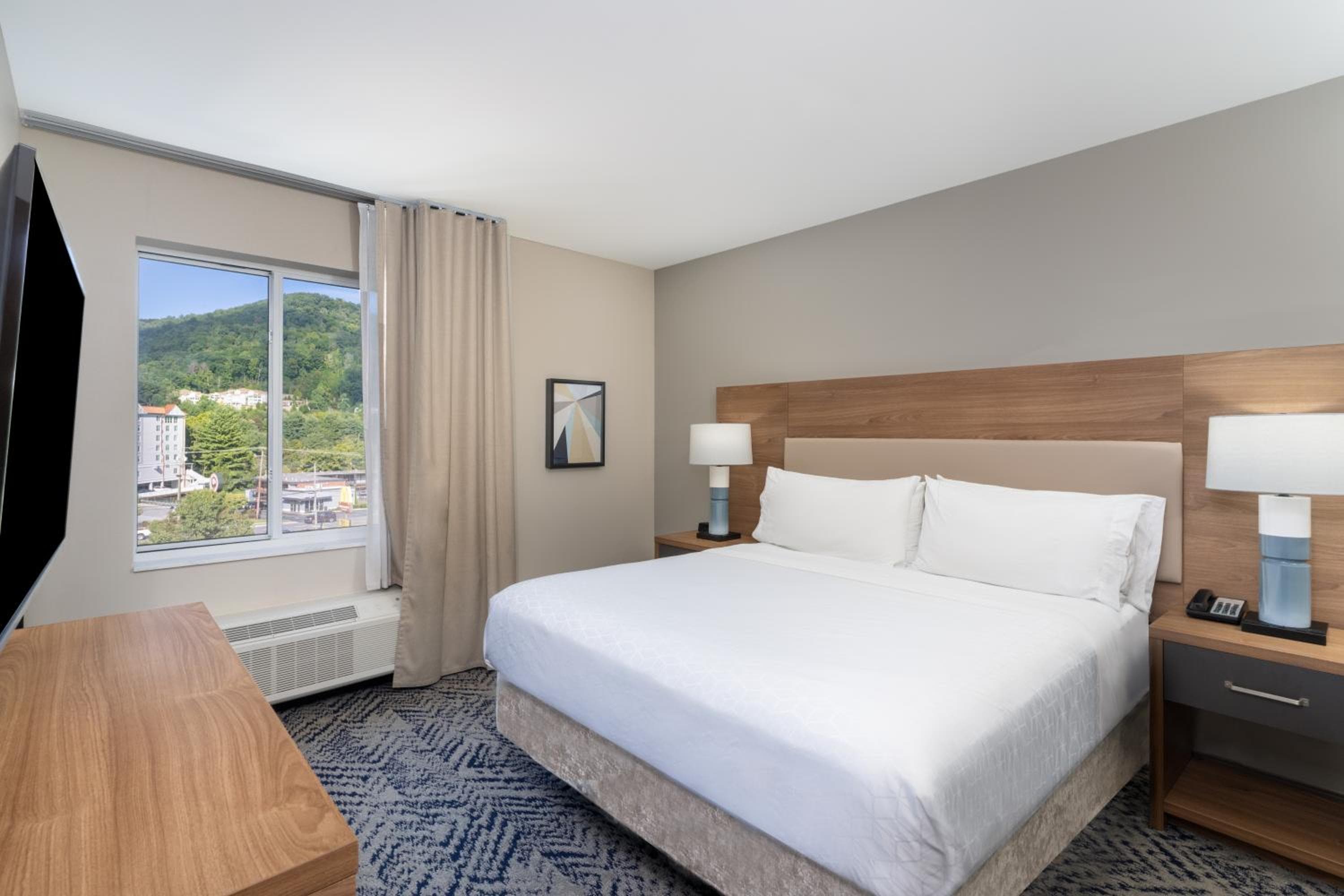 Candlewood Suites - Asheville Downtown by IHG, Asheville, photo 4