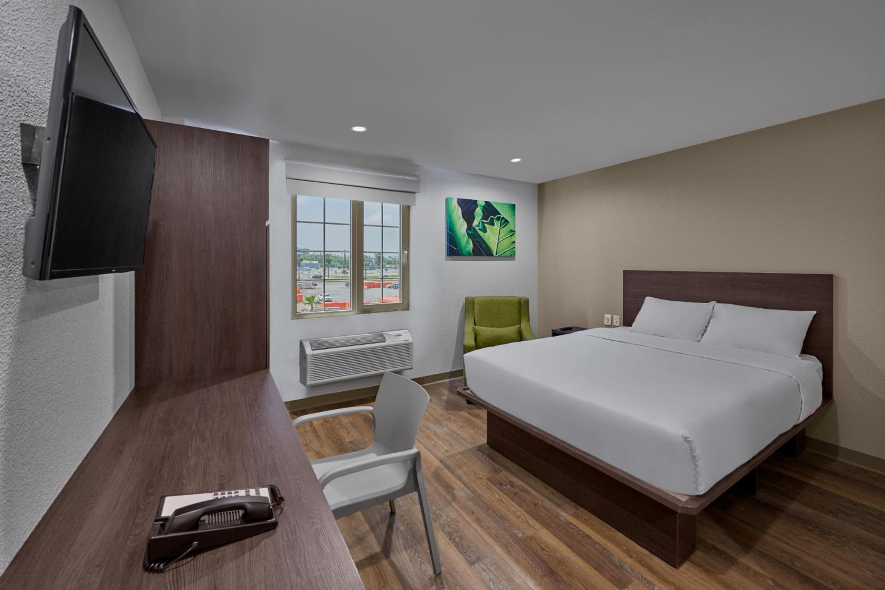 Extended Suites Chihuahua La Juventud, Chihuahua, photo 4