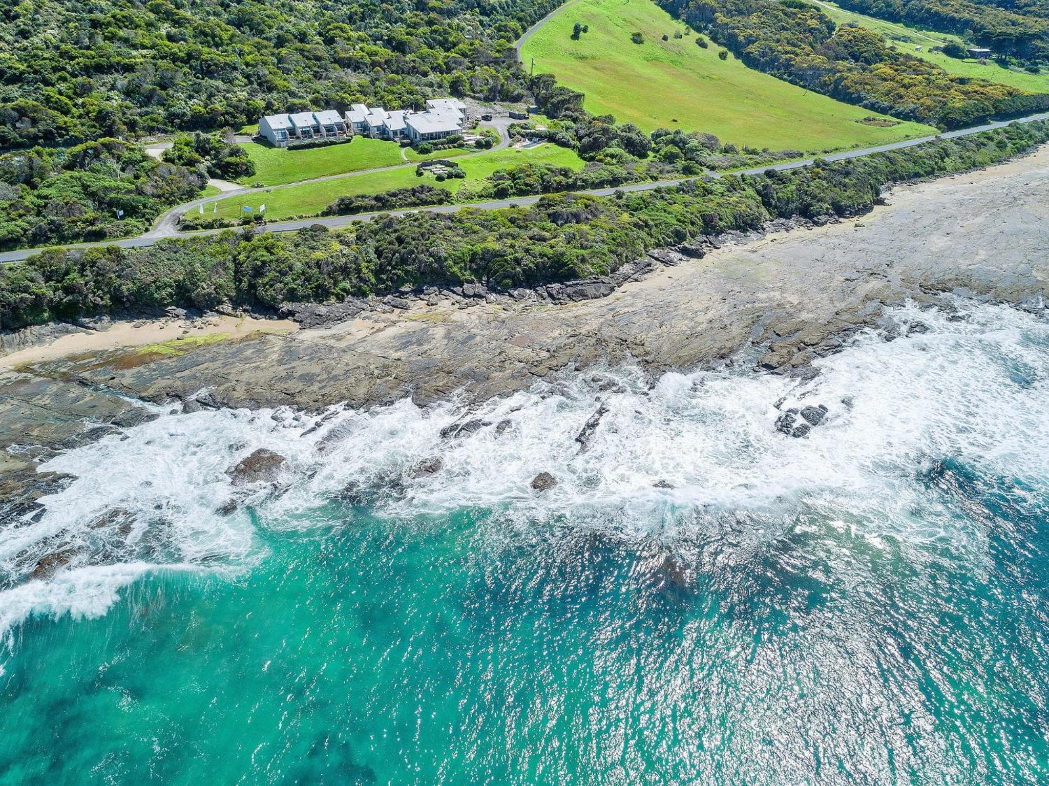 5 Whitecrest Great Ocean Road Resort - Ocean Views, Apollo Bay