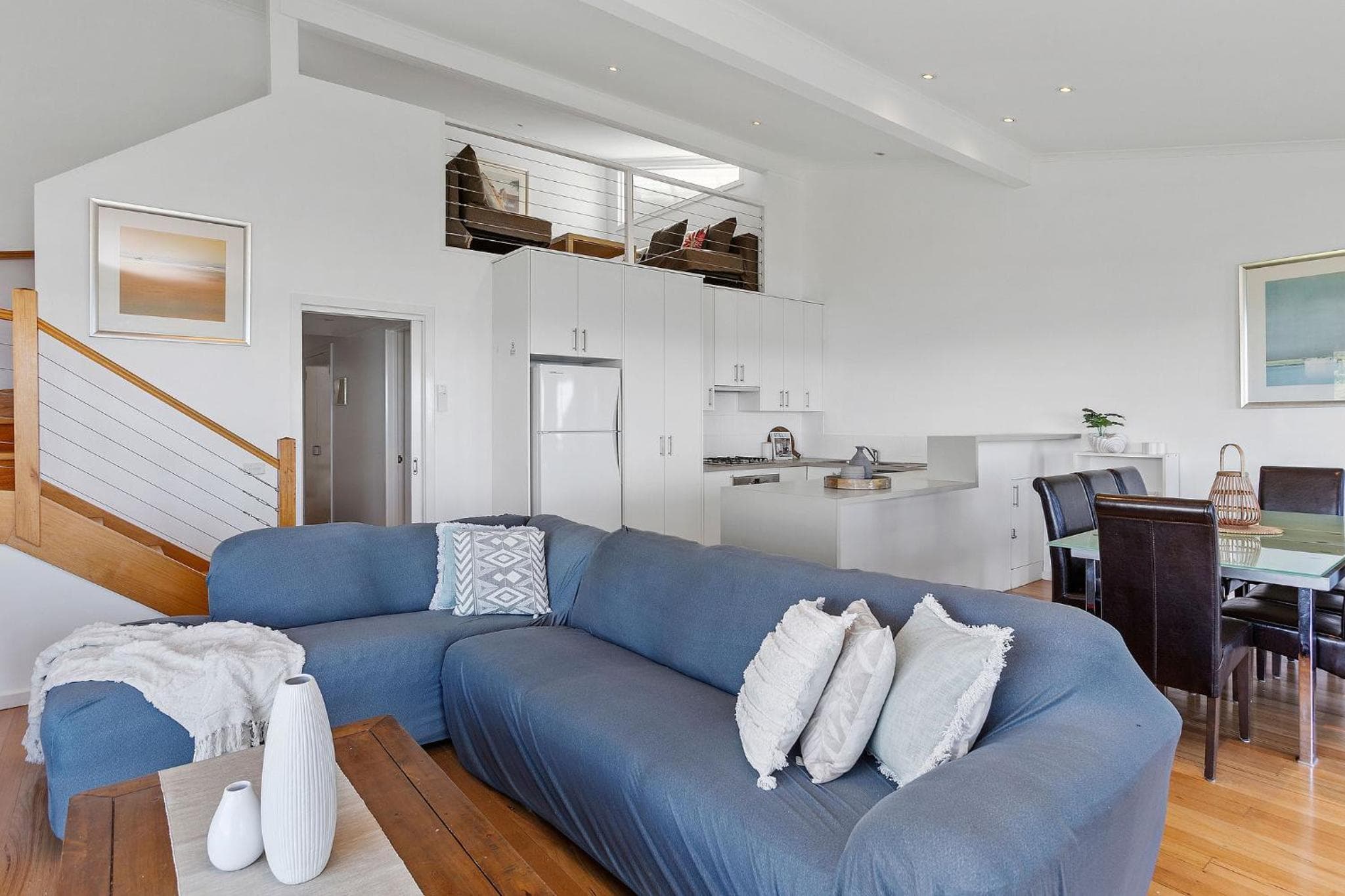 5 Whitecrest Great Ocean Road Resort - Ocean Views, Apollo Bay, photo 3