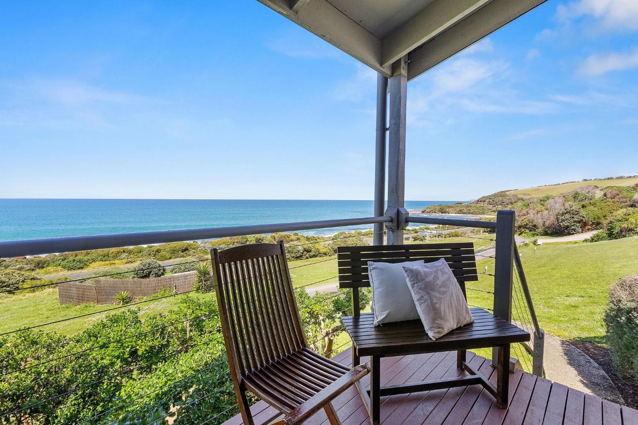 5 Whitecrest Great Ocean Road Resort - Ocean Views, Apollo Bay, photo 5