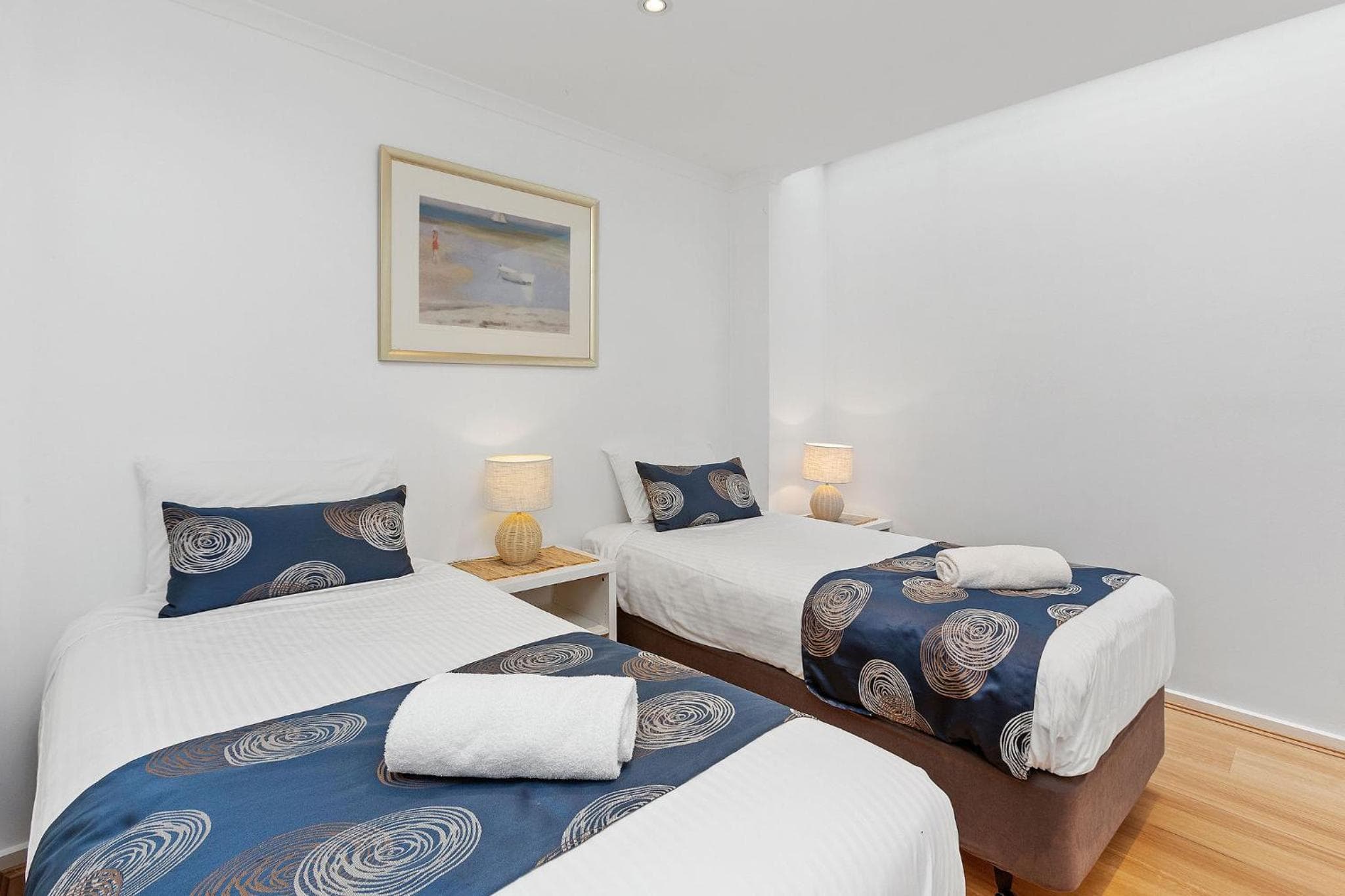 5 Whitecrest Great Ocean Road Resort - Ocean Views, Apollo Bay, photo 6