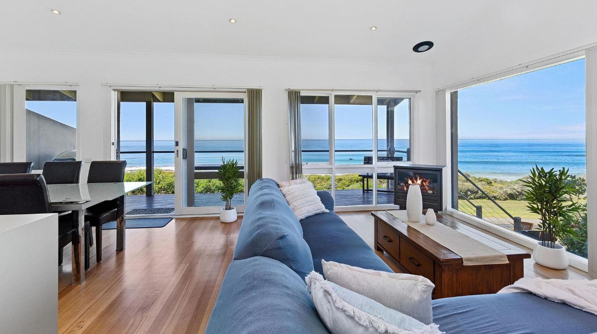5 Whitecrest Great Ocean Road Resort - Ocean Views, Apollo Bay, photo 2