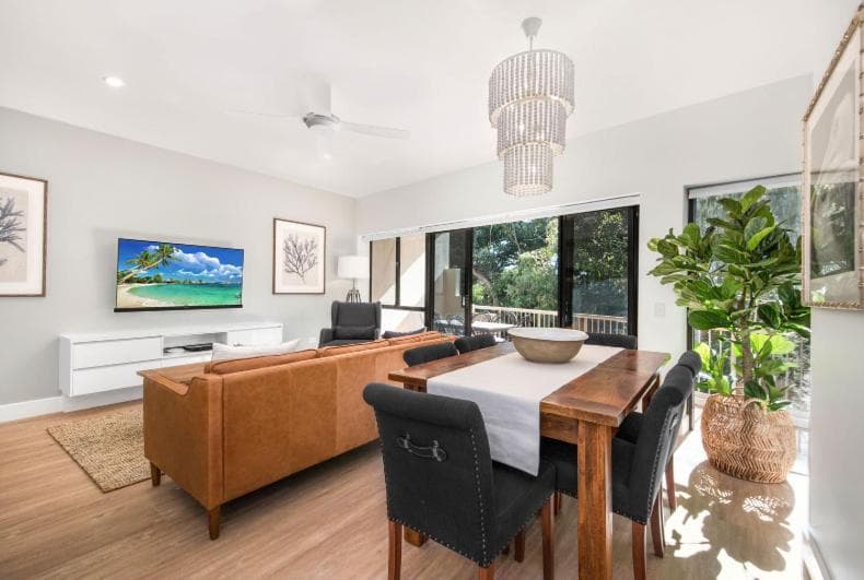Mirra Chana Beachfront Apartments Mooloolaba, Mooloolaba, photo 4