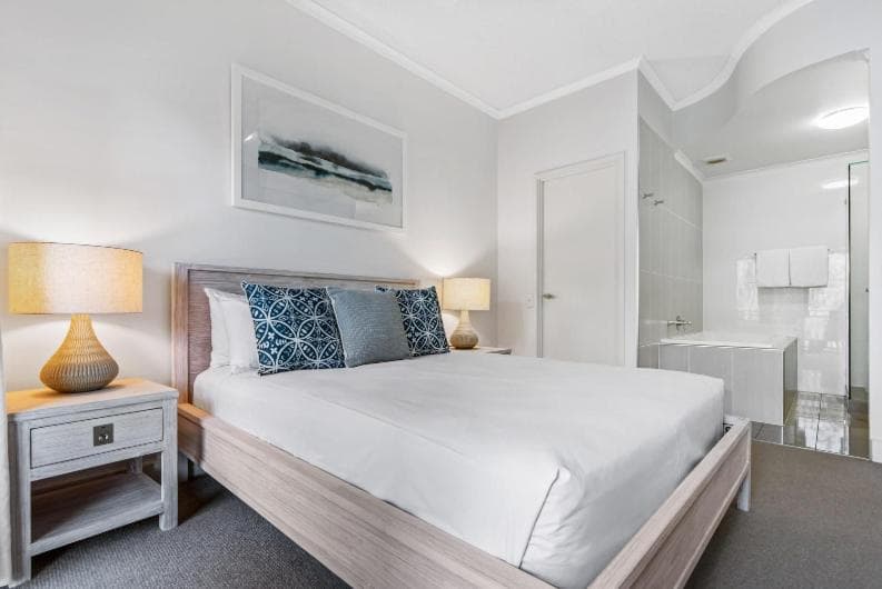 Mirra Chana Beachfront Apartments Mooloolaba, Mooloolaba, photo 6