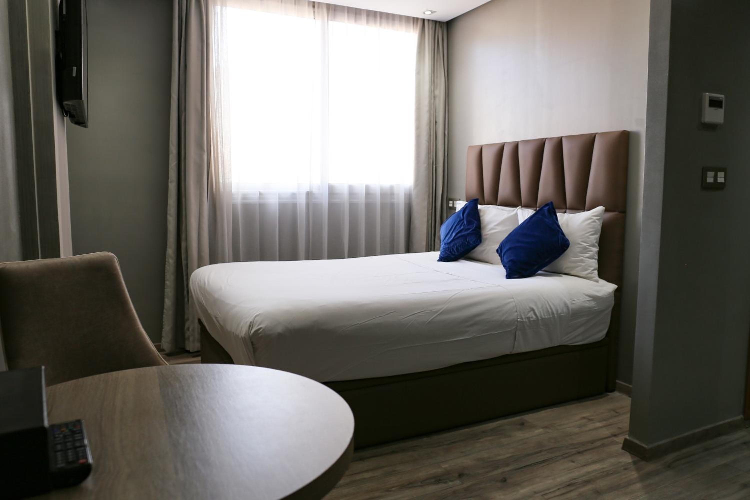 Le 22 Appart'Hotel, Casablanca, photo 2