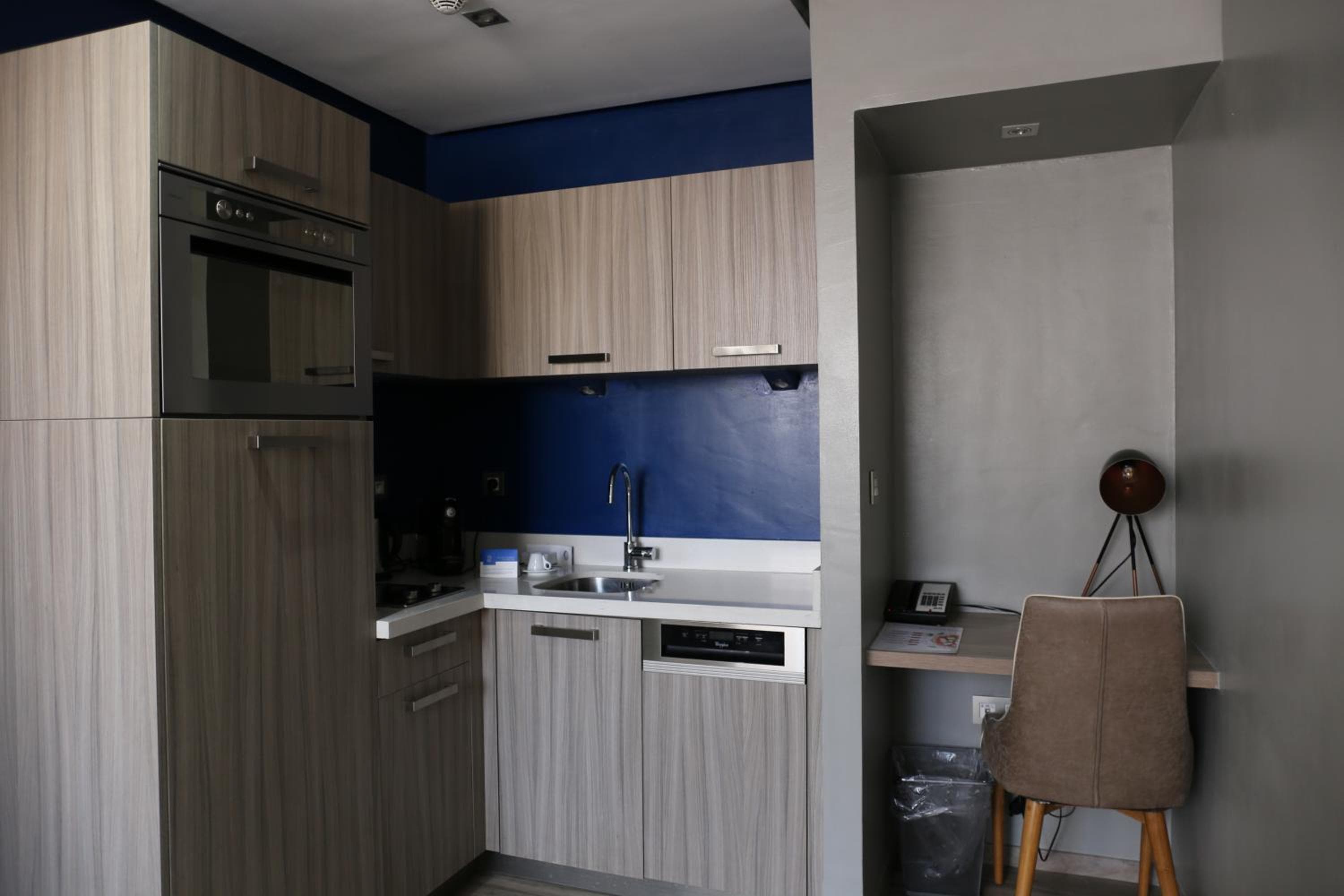 Le 22 Appart'Hotel, Casablanca, photo 5