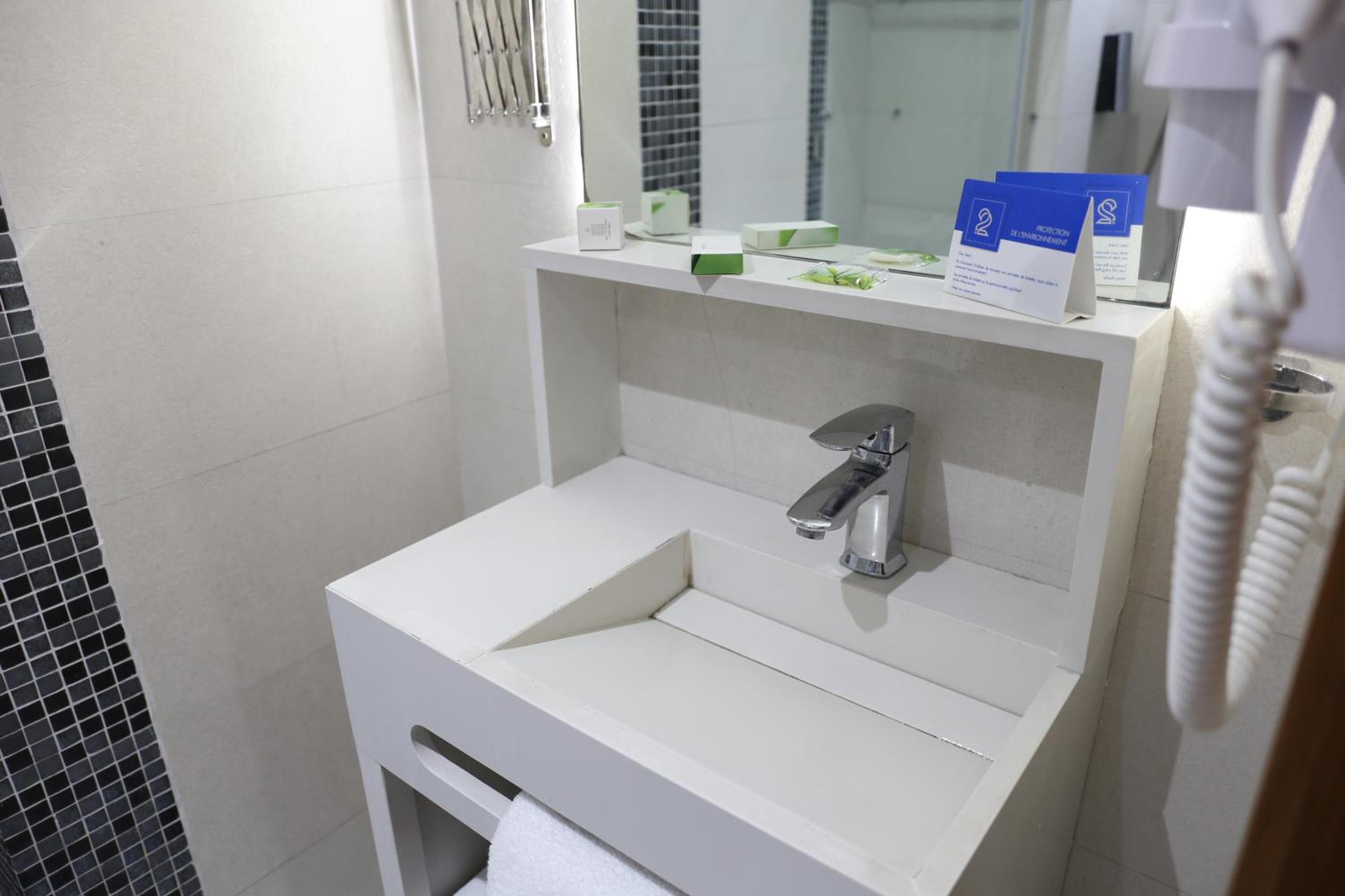 Le 22 Appart'Hotel, Casablanca, photo 4