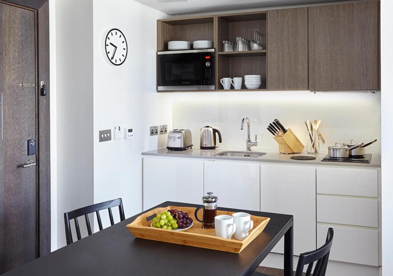 Staybridge Suites London-Vauxhall by IHG, London, photo 6
