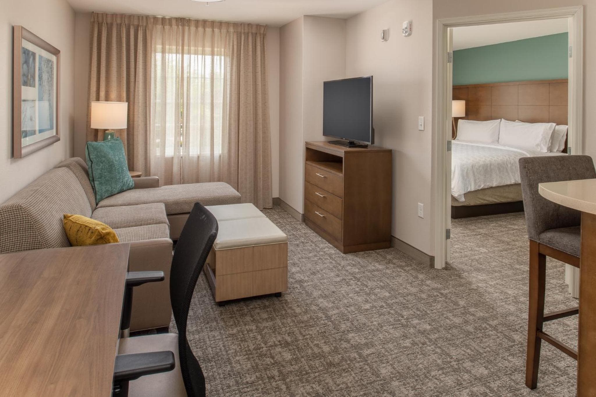 Staybridge Suites - Hillsboro North by IHG, Portland, photo 6