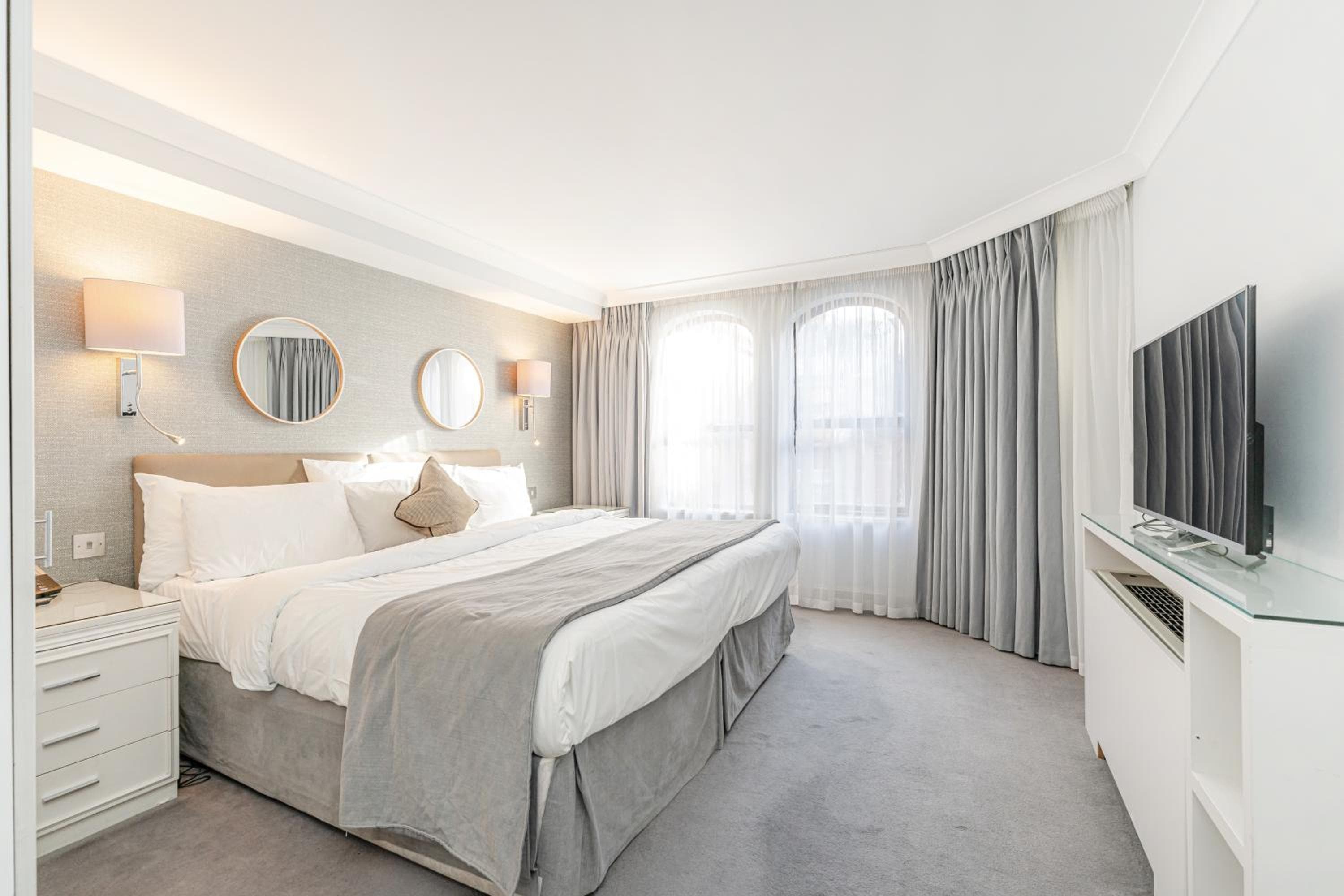 Mayfair House, London, photo 4