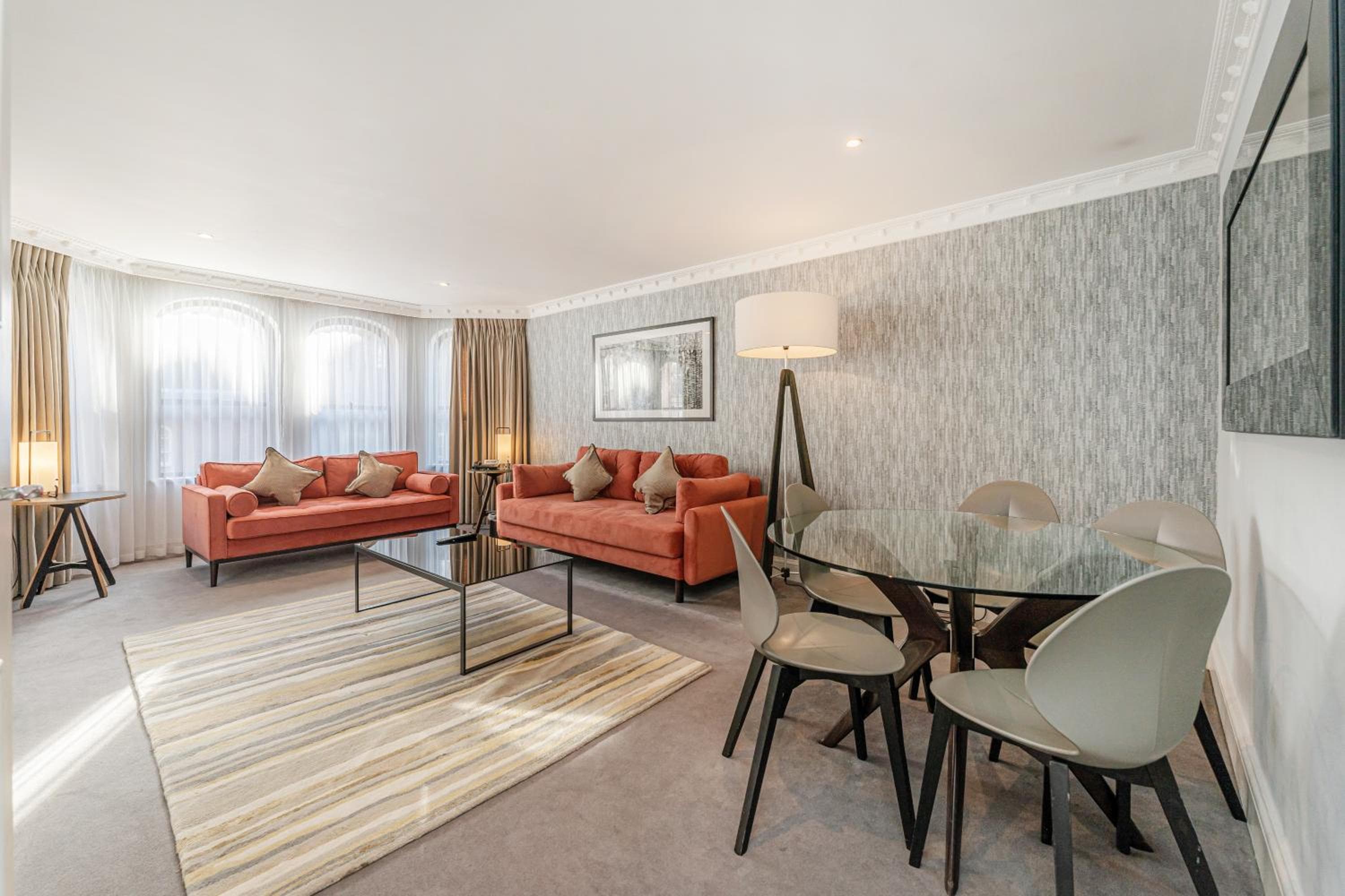 Mayfair House, London, photo 5