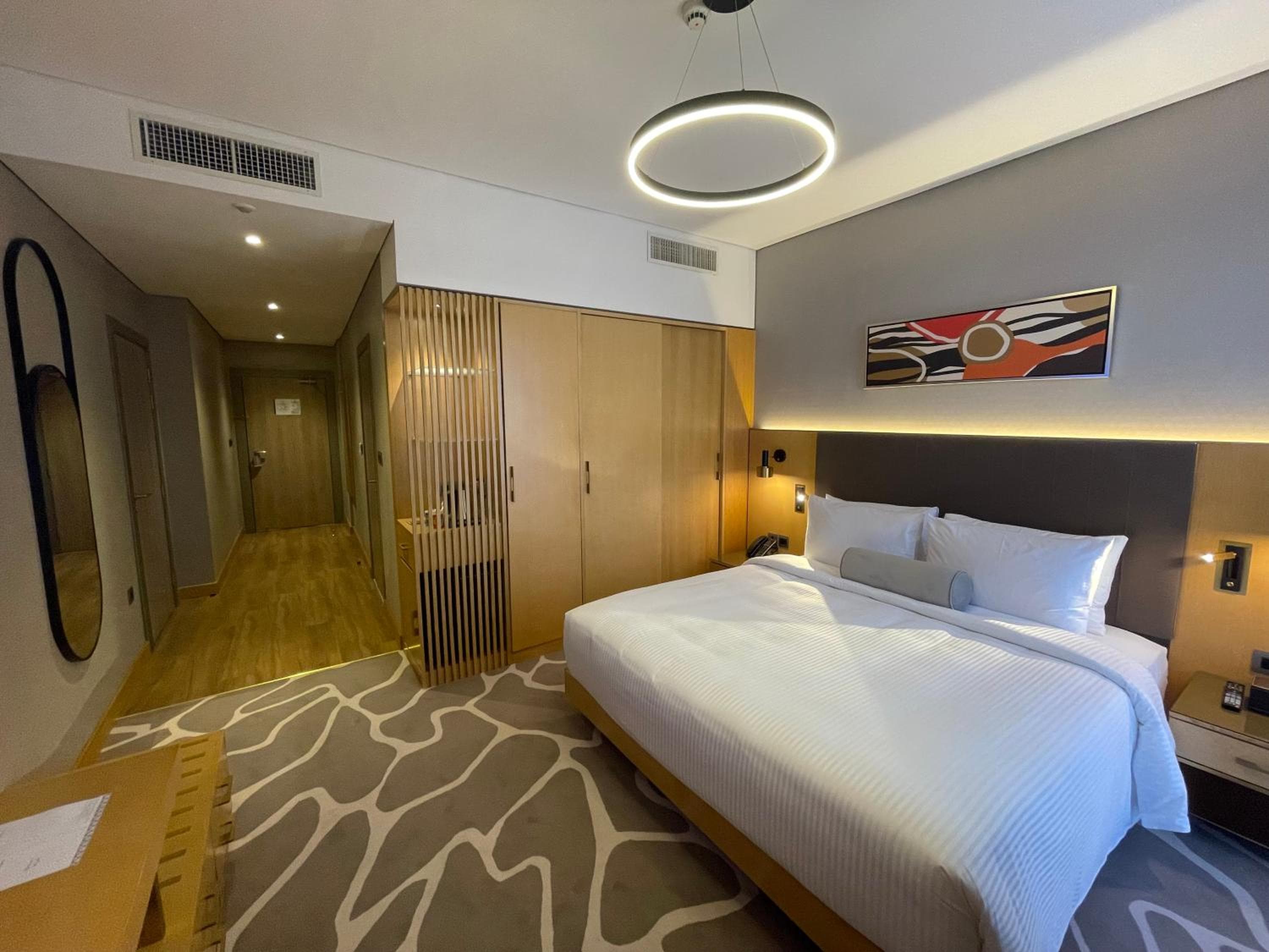 BN Residence بي ان ريزدنس للشقق المخدومه, Al Khobar, photo 3