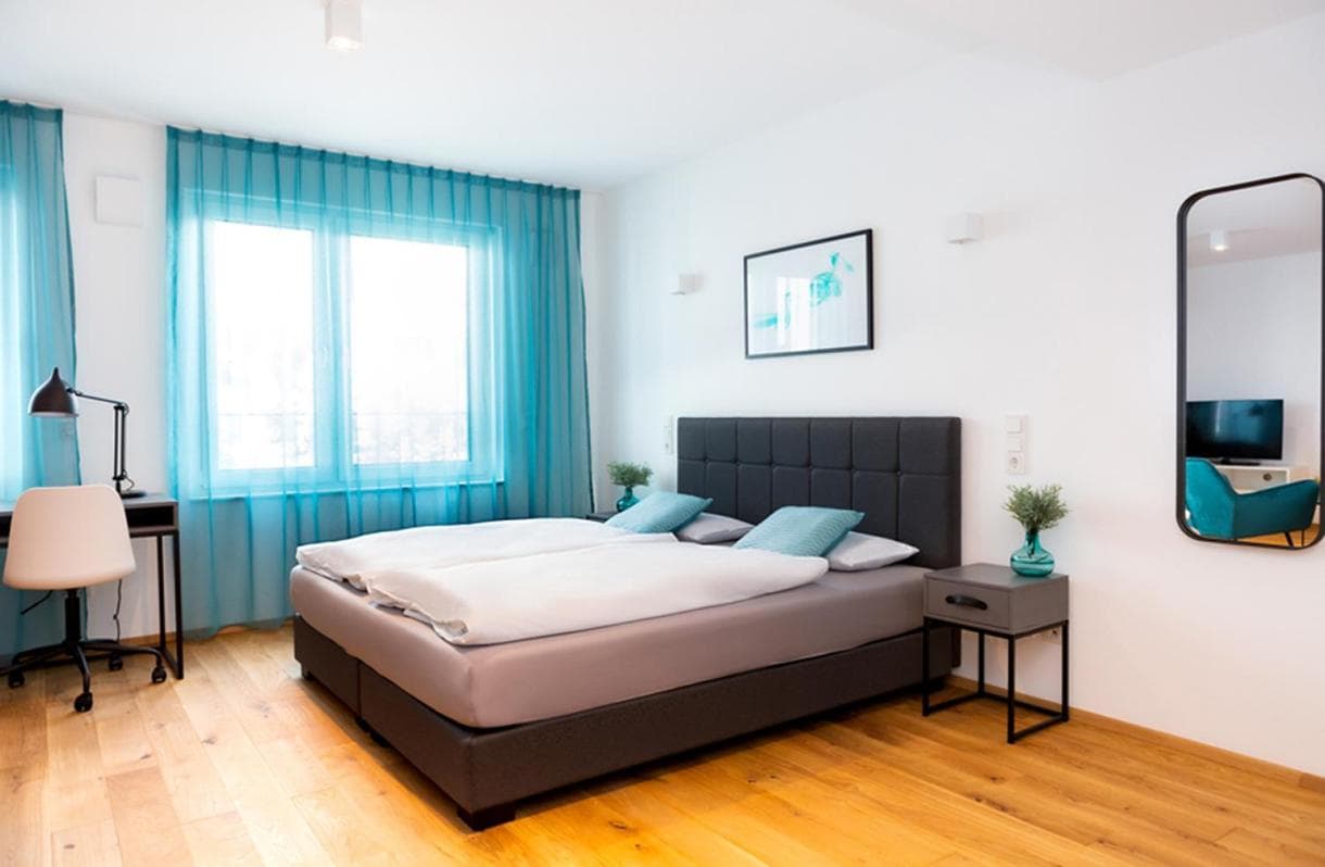 SERVENTO Boardinghouse, Erlangen, photo 4