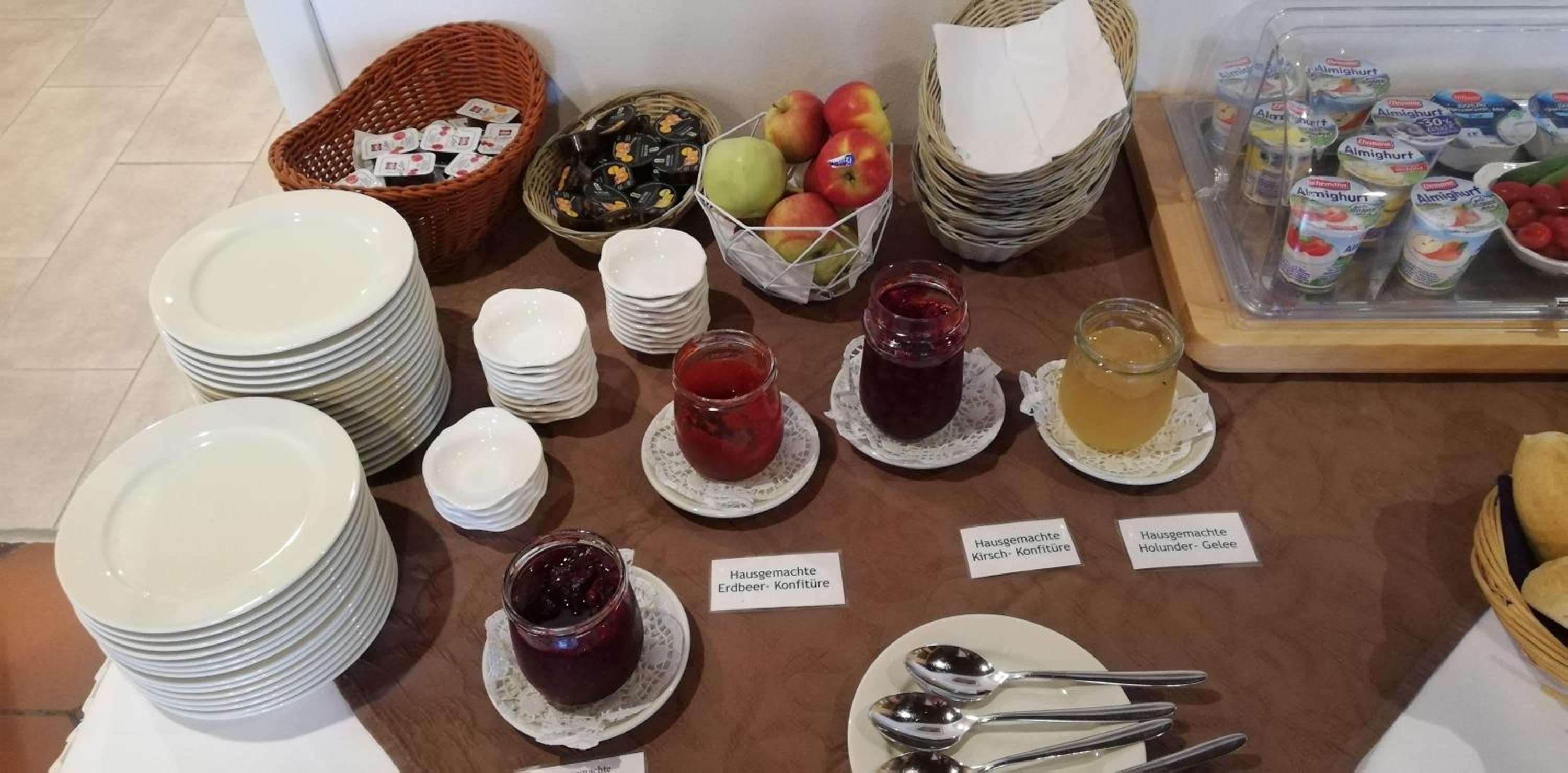 Gästehaus Grunewald Bed & Breakfast, Heiden, photo 5