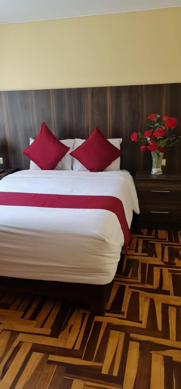 Apart Hotel Incamin, Arequipa, photo 2