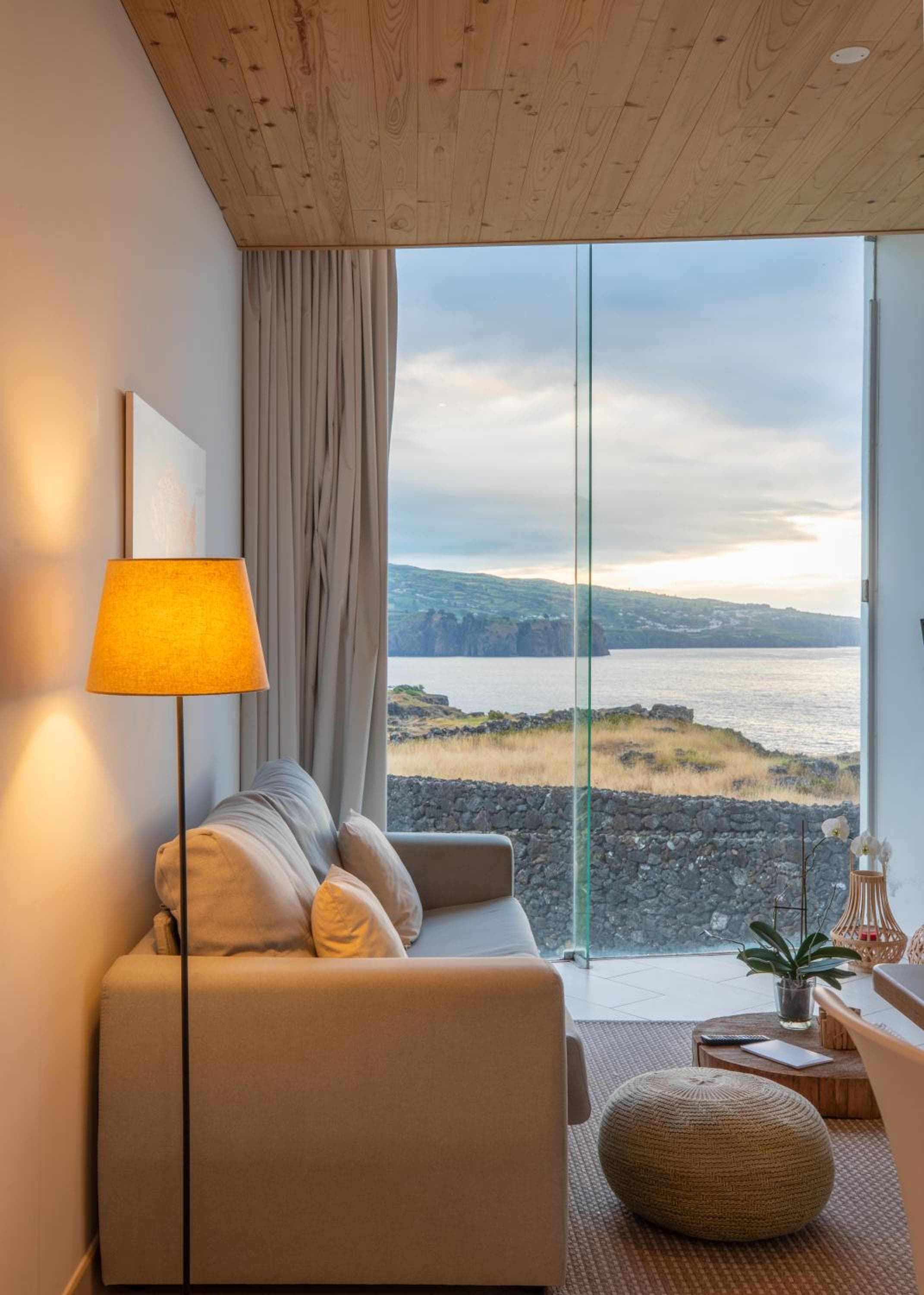 Sao Vicente Lodge - Atlantic Retreat, São Vicente Ferreira, photo 2