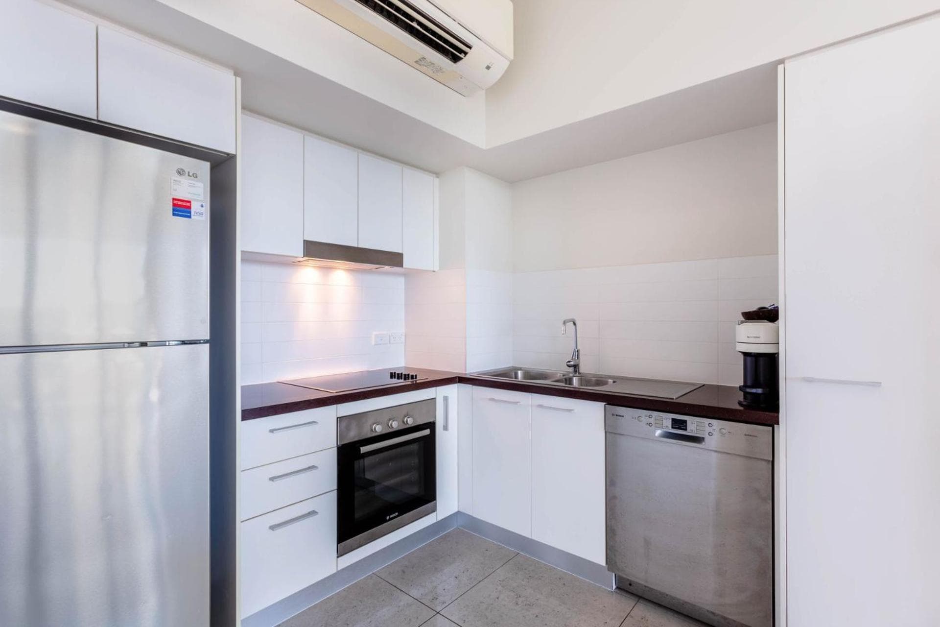 Ocean View Apartment Yeppoon, Yeppoon, photo 5