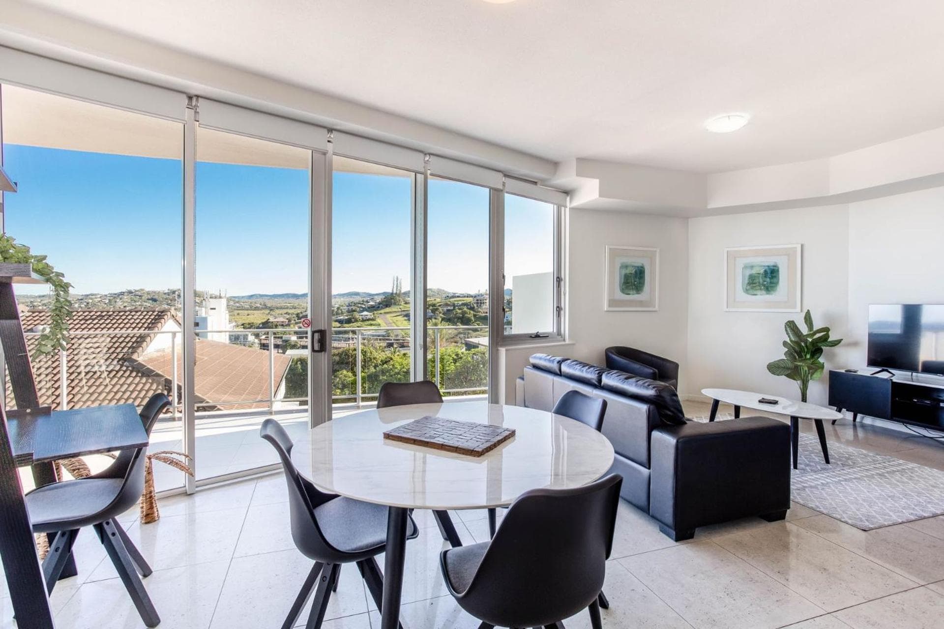 Ocean View Apartment Yeppoon, Yeppoon, photo 2