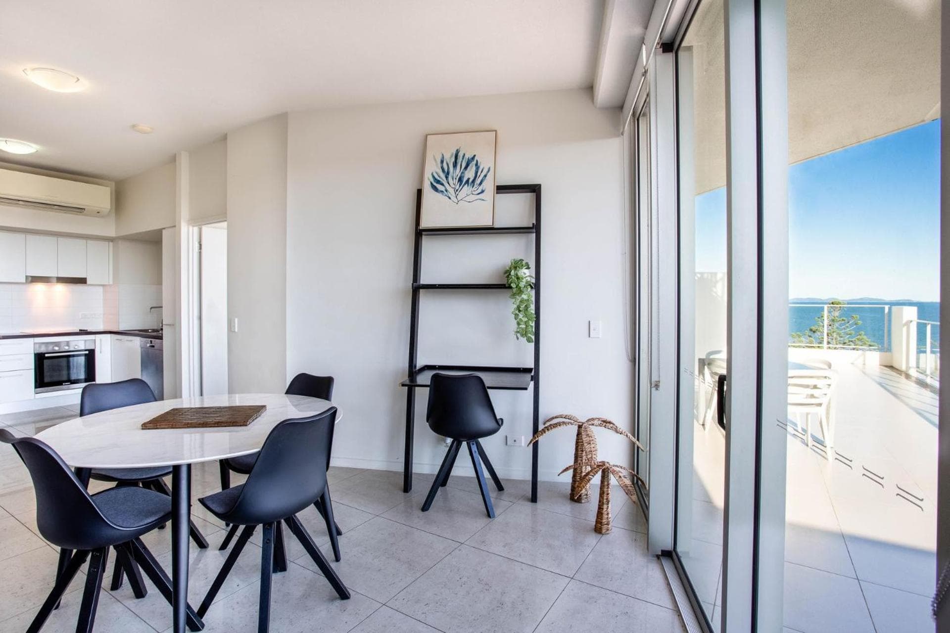 Ocean View Apartment Yeppoon, Yeppoon, photo 4