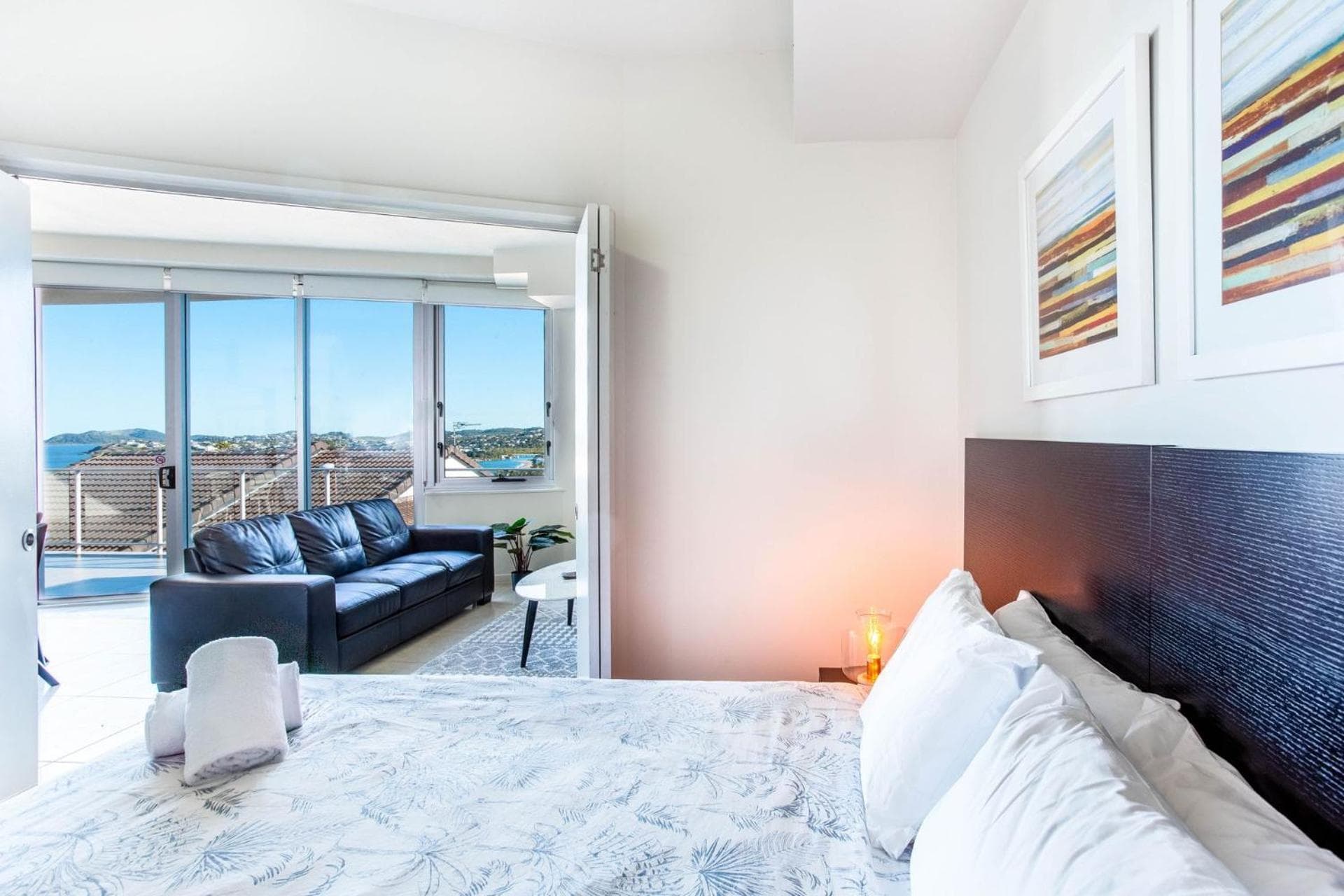 Ocean View Apartment Yeppoon, Yeppoon, photo 6