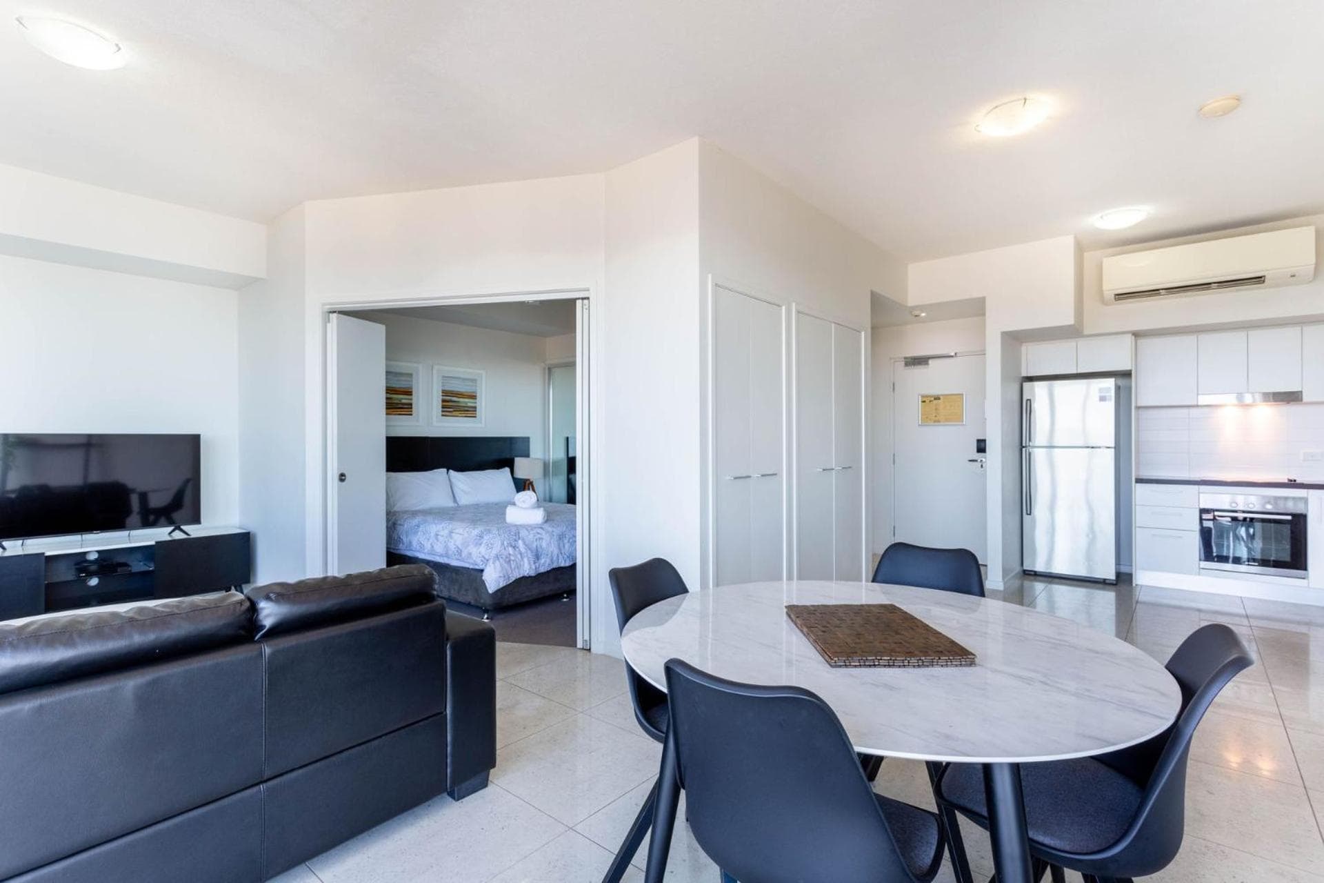 Ocean View Apartment Yeppoon, Yeppoon, photo 3