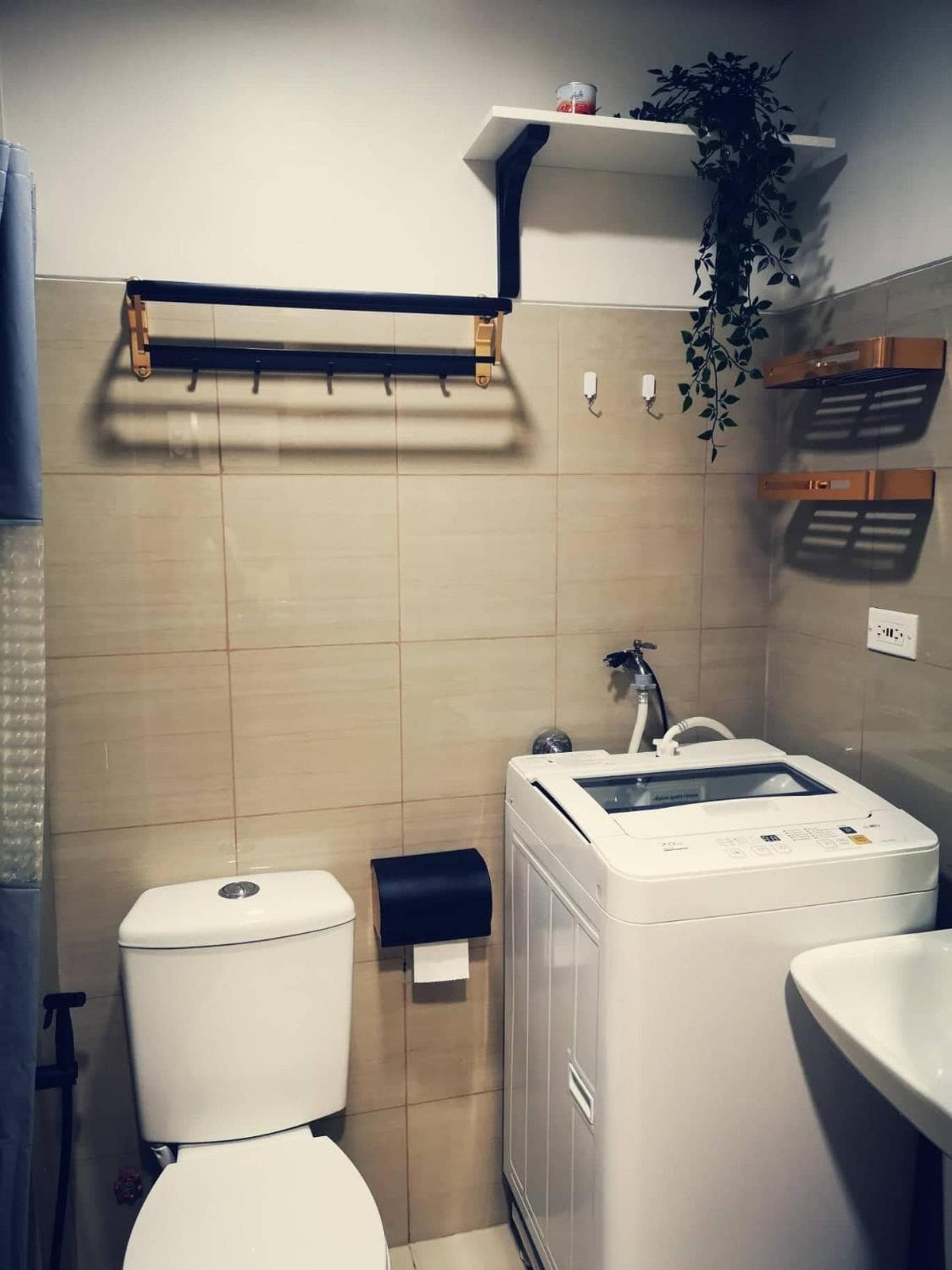 Shore Residences Mall of Asia Pool View 200mbps Free Wi-Fi, Manila