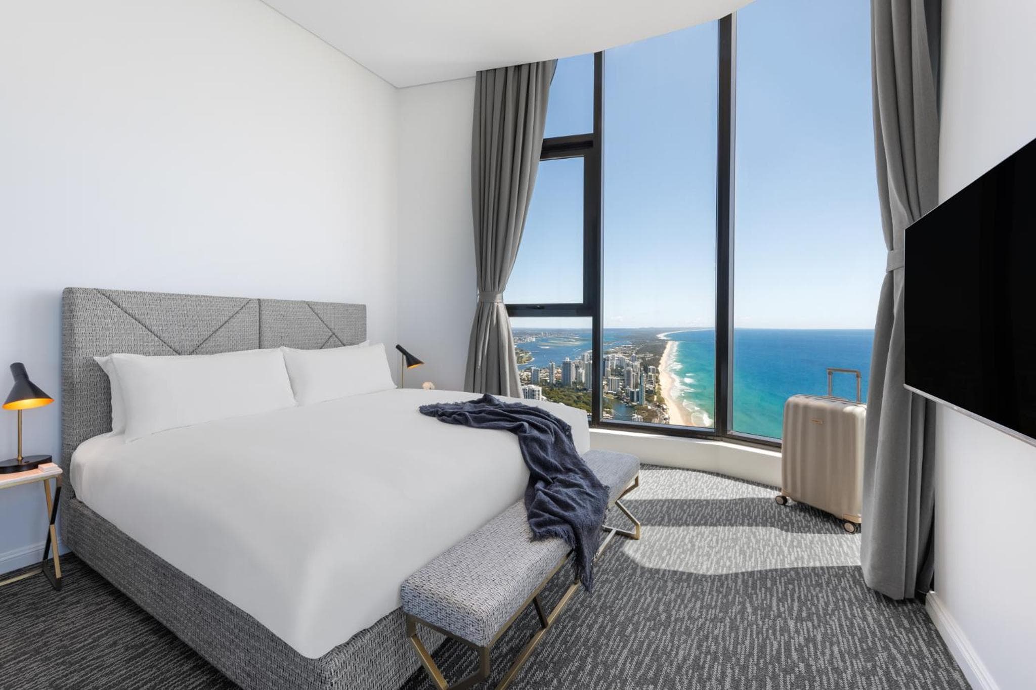 Meriton Suites Surfers Paradise, Gold Coast, photo 3