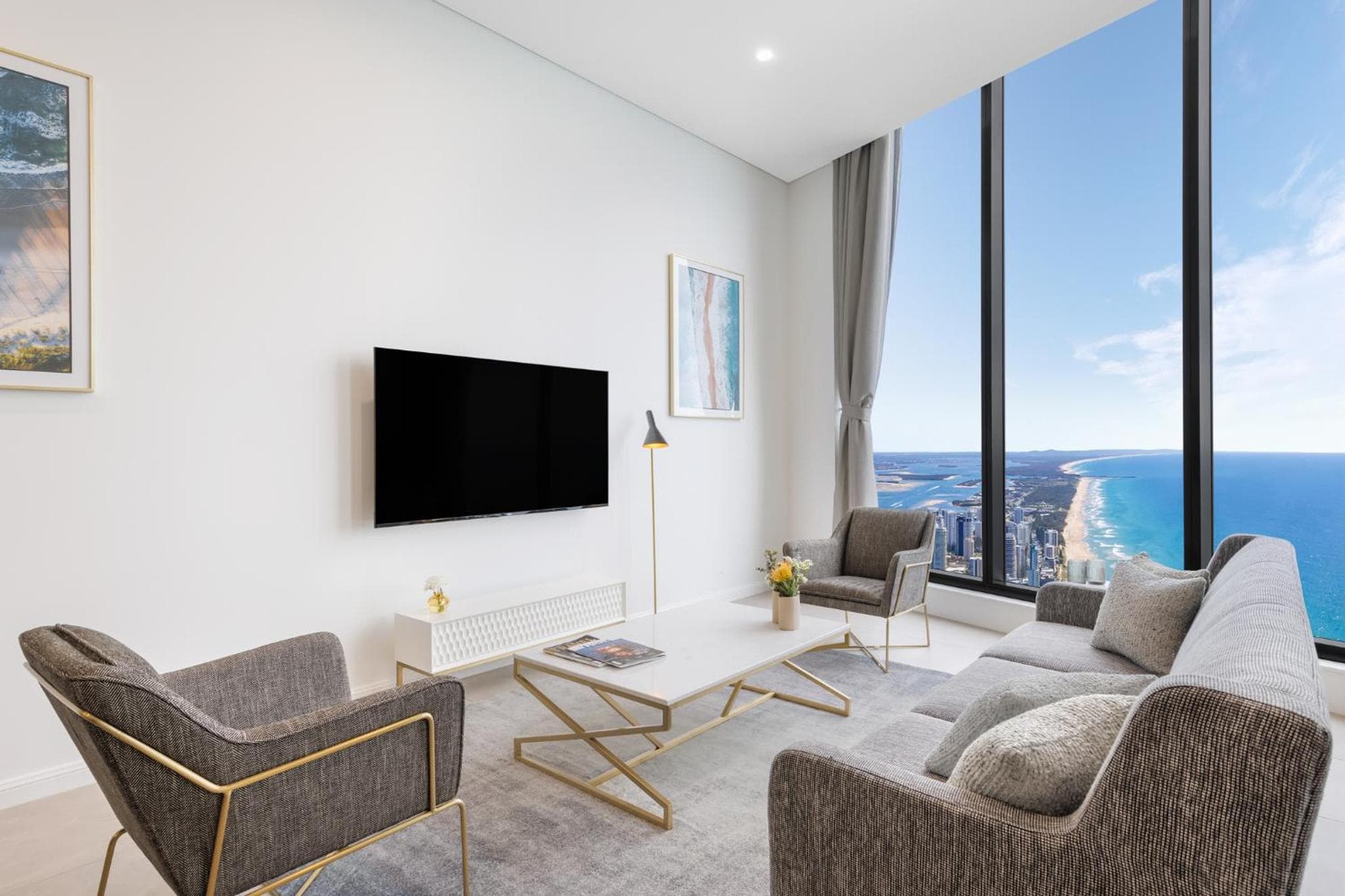 Meriton Suites Surfers Paradise, Gold Coast, photo 5