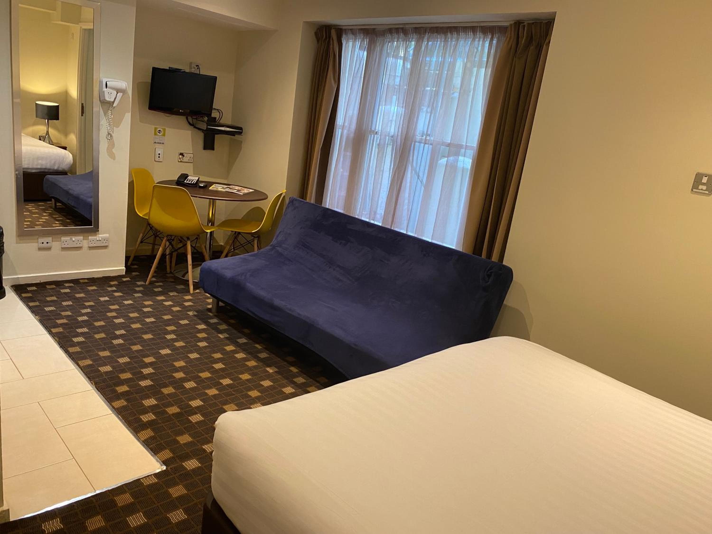 Grand Plaza Serviced Apartments, London, photo 4