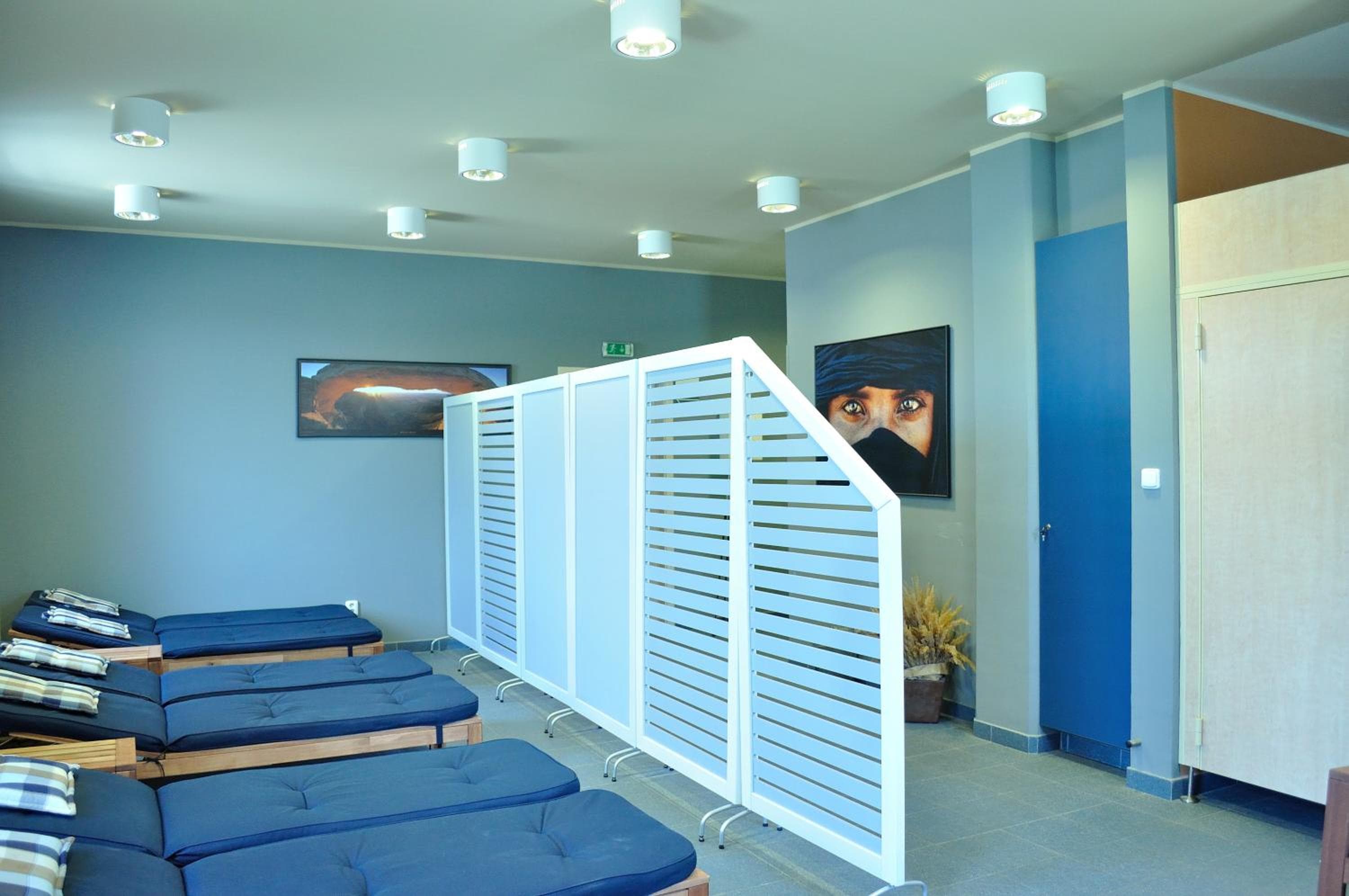 Aparthotel Lípa, Krásná Lípa, photo 4