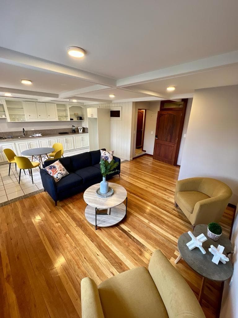 Santa Lucia Suites - Barranco, Cuenca, photo 5