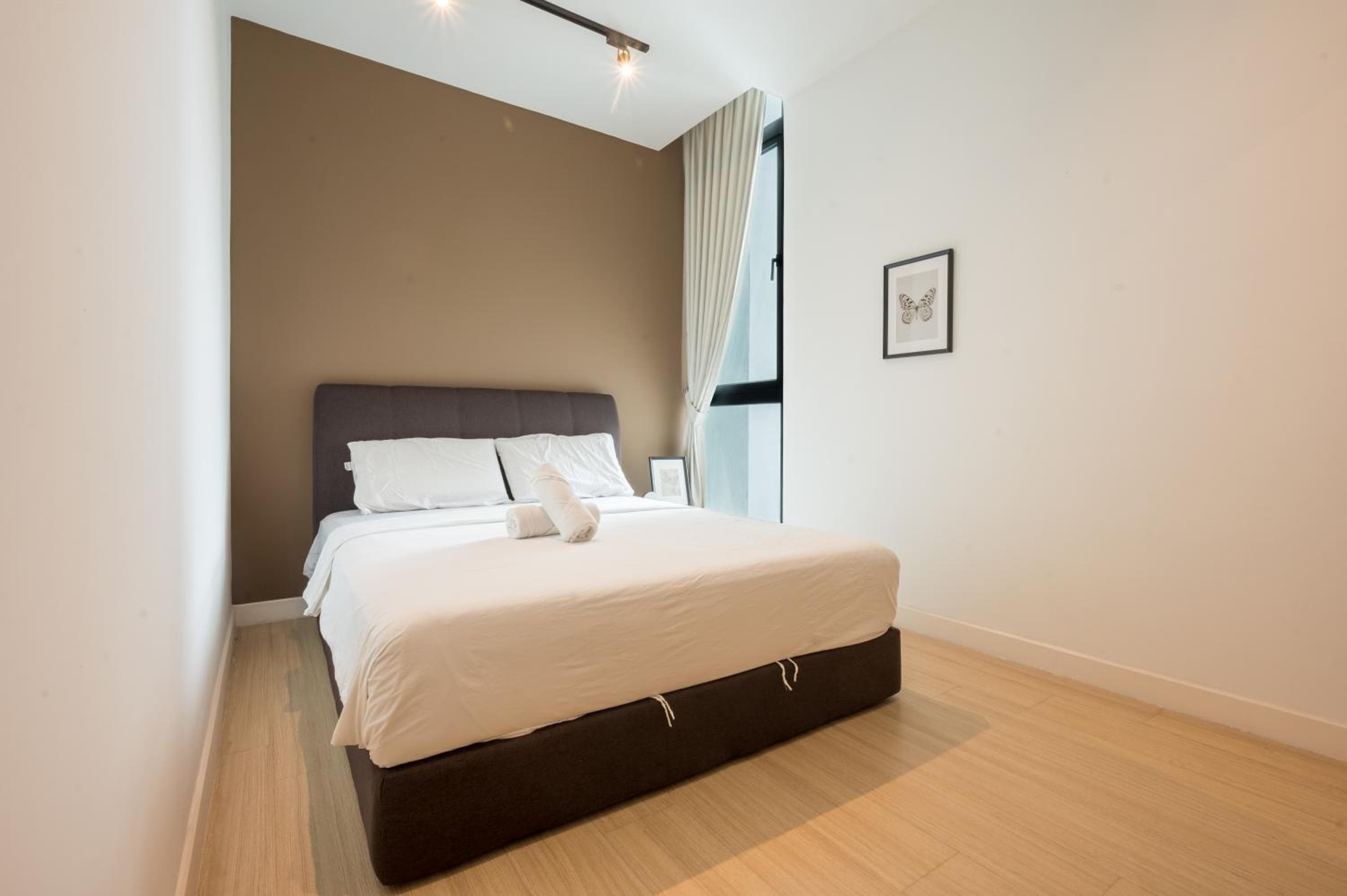 H20 Residence Ara Damansara by Airhost, Petaling Jaya, photo 3