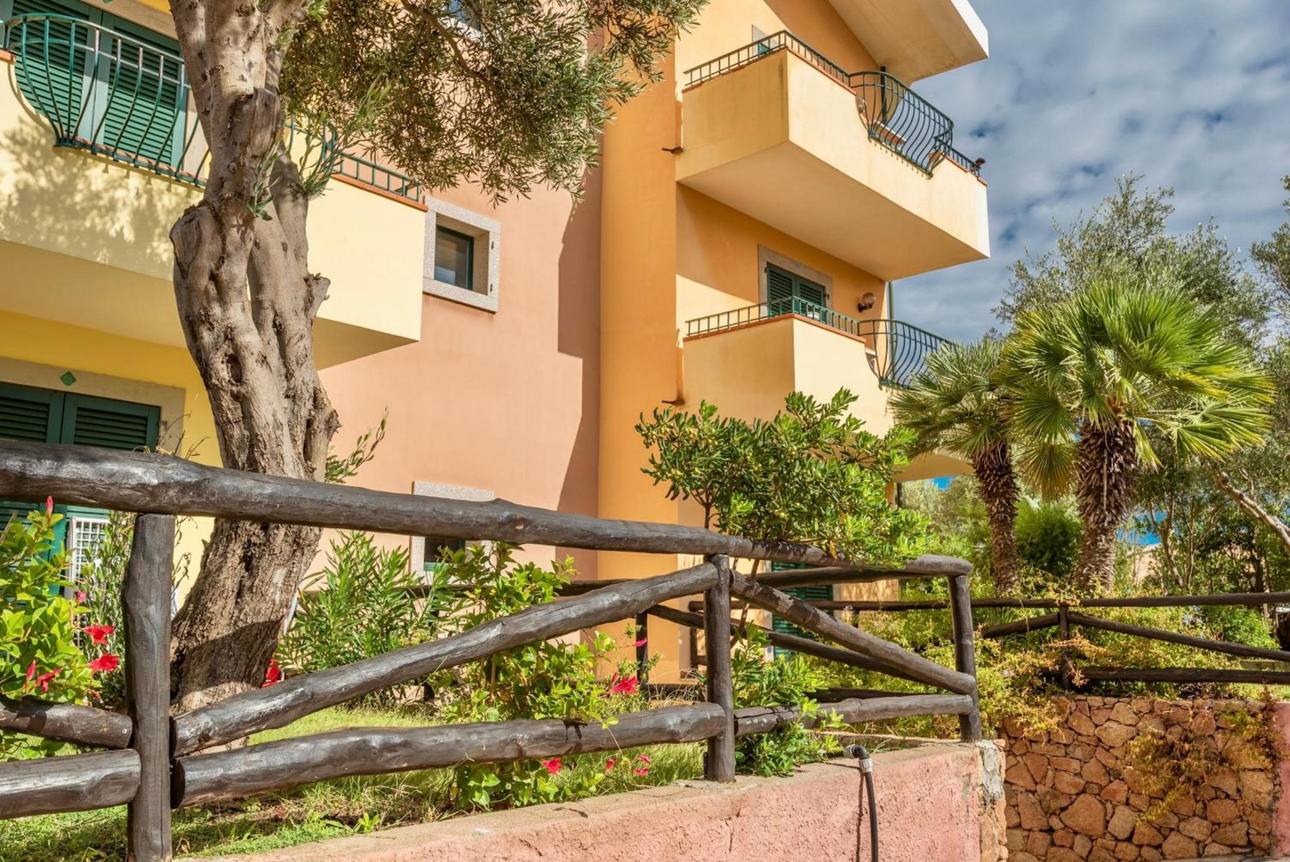 Residence I MIrti Santa Teresa di Gallura, Santa Teresa Gallura, photo 6