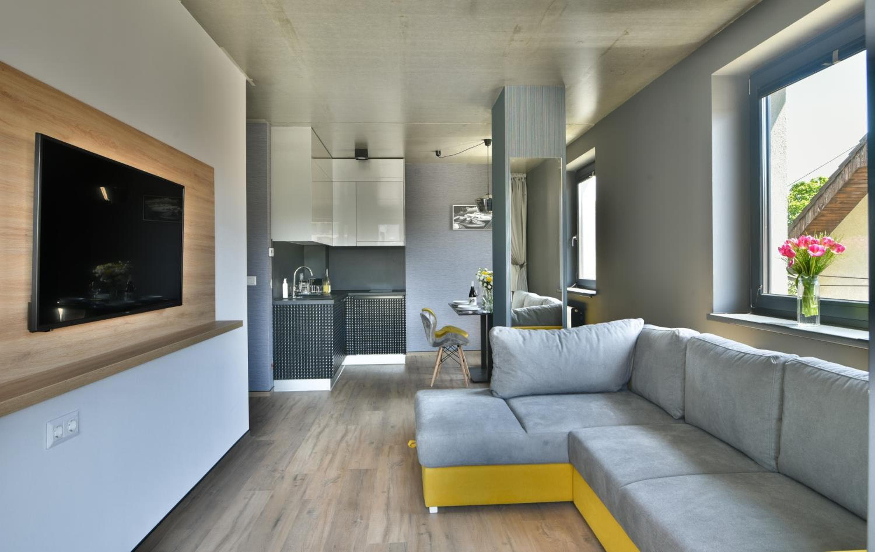 R31 Residence, Sárvár, photo 4