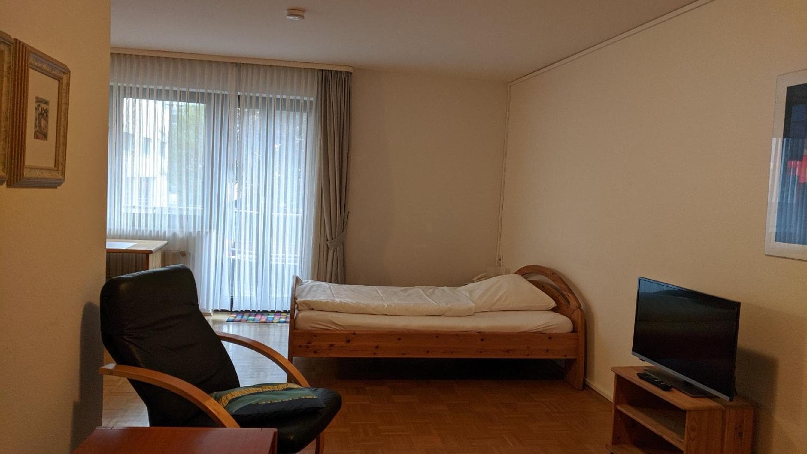 Apparthaus Arosa, photo 5