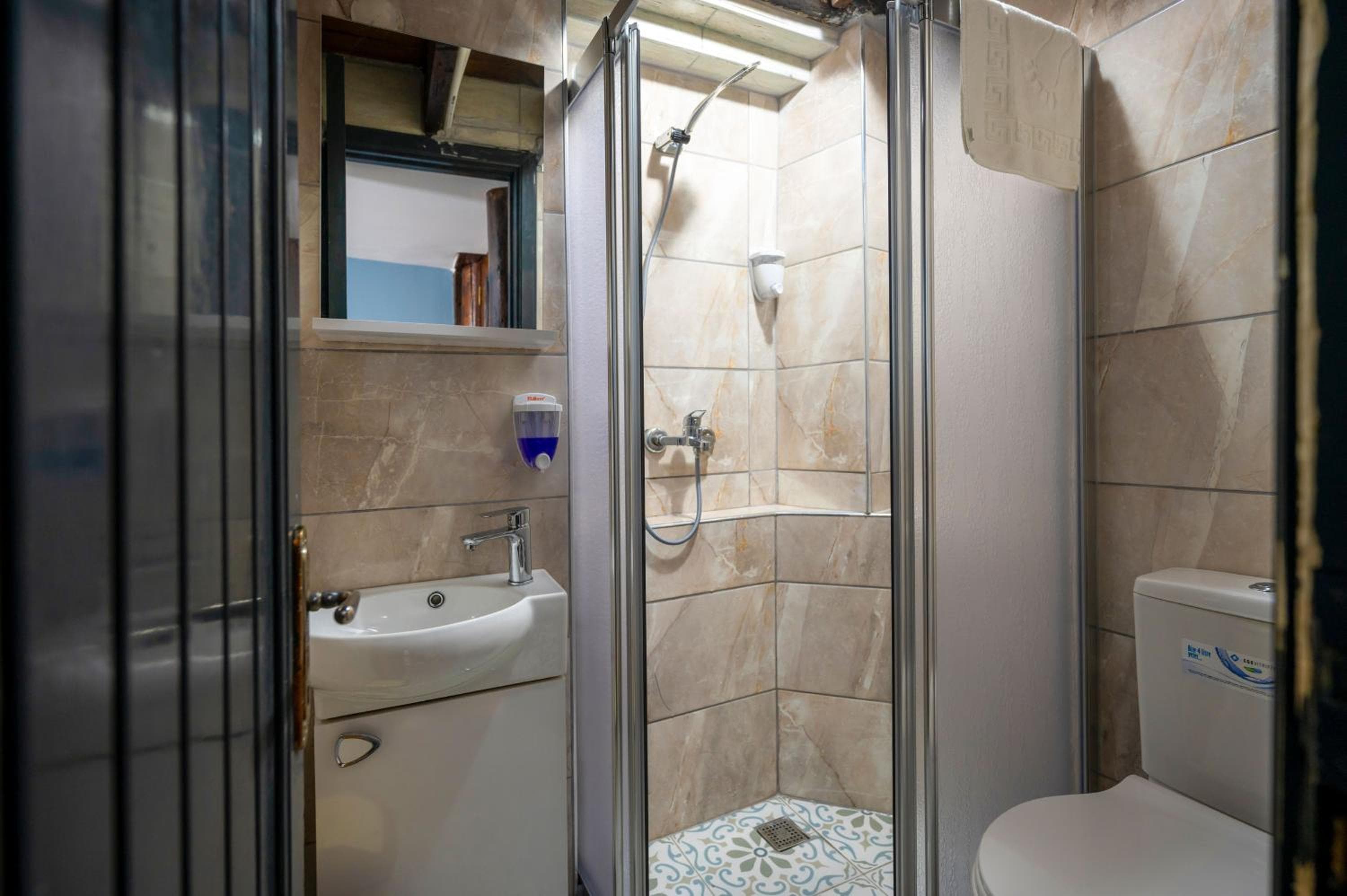 Taksim Antique Hotel, photo 3