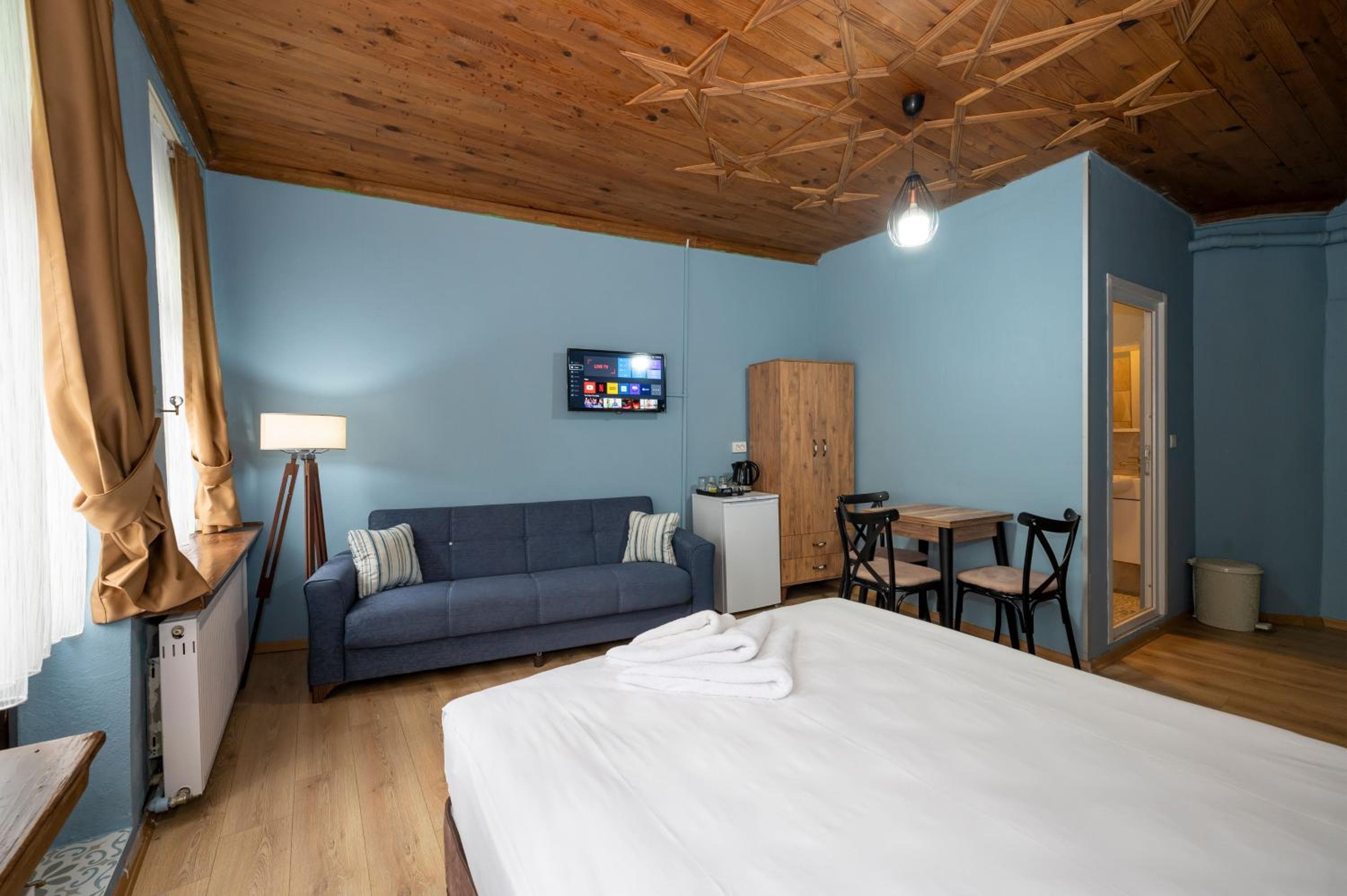 Taksim Antique Hotel, photo 5
