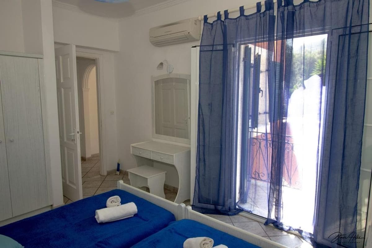 Apart Hotel Blumarin, Agios Gordios, photo 2
