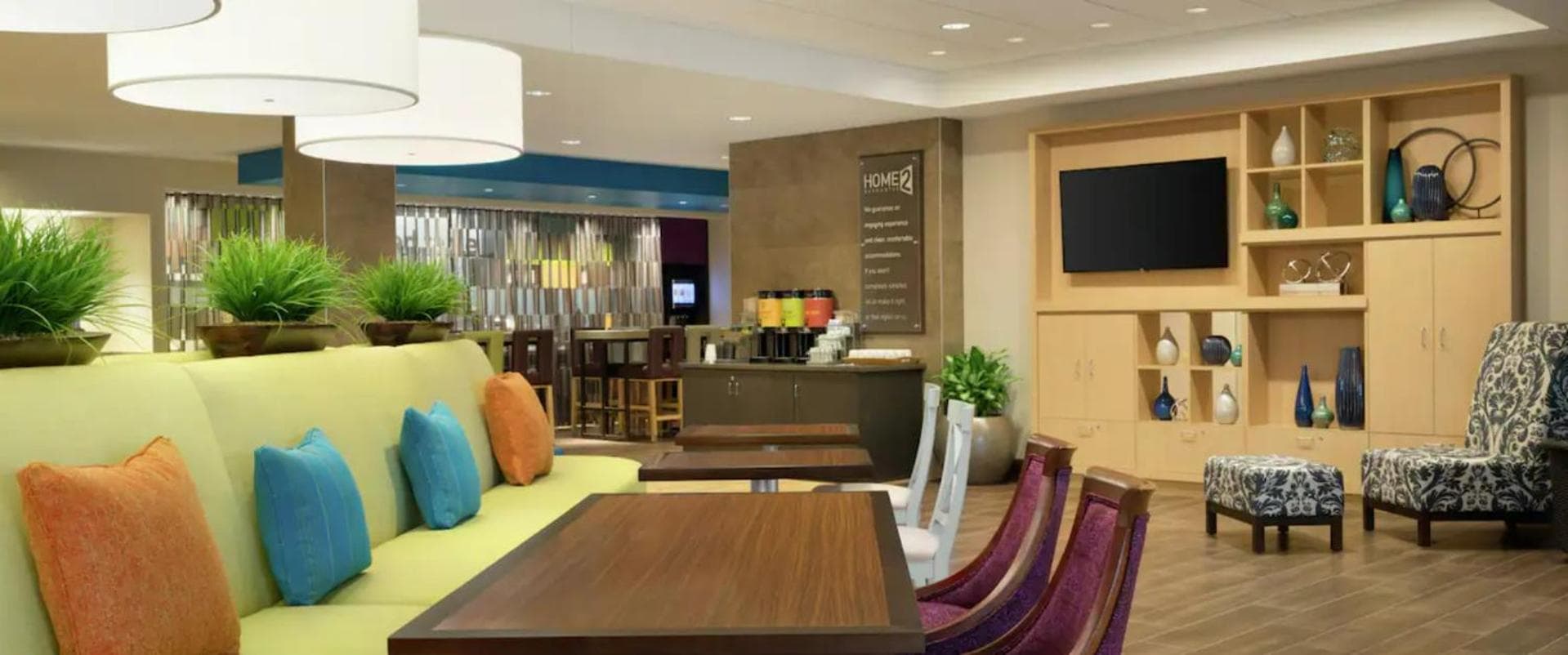 Home2 Suites By Hilton Hobbs, Hobbs, photo 4