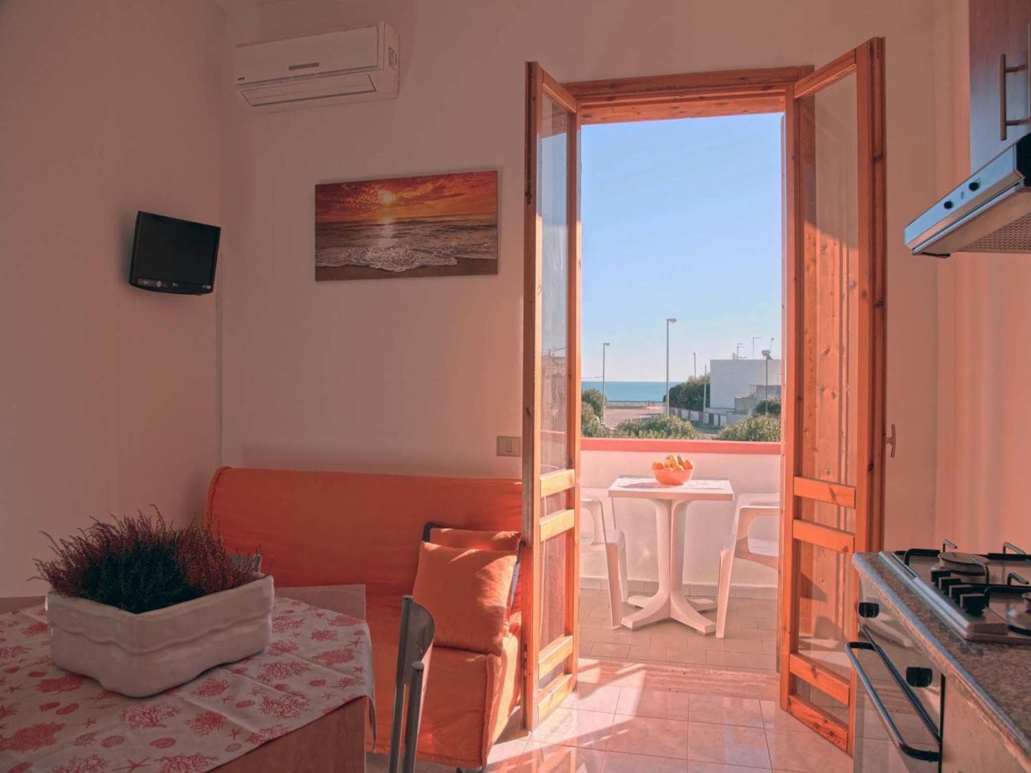 Residence Tre Palme - Localo, Torre dell'Orso, photo 2