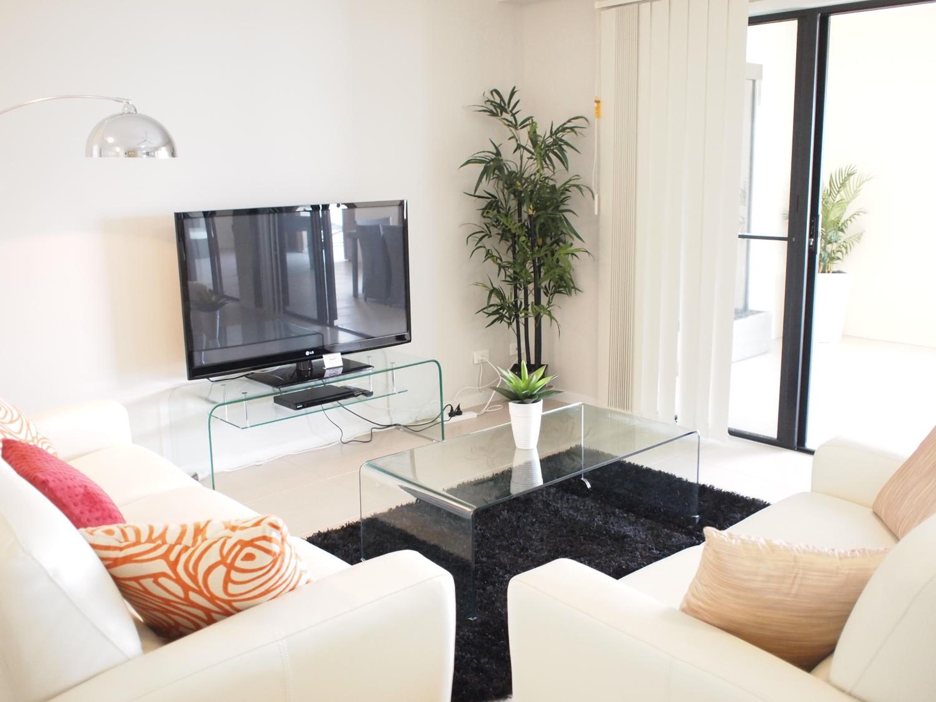 Edge Apartments Cairns, Cairns, photo 3