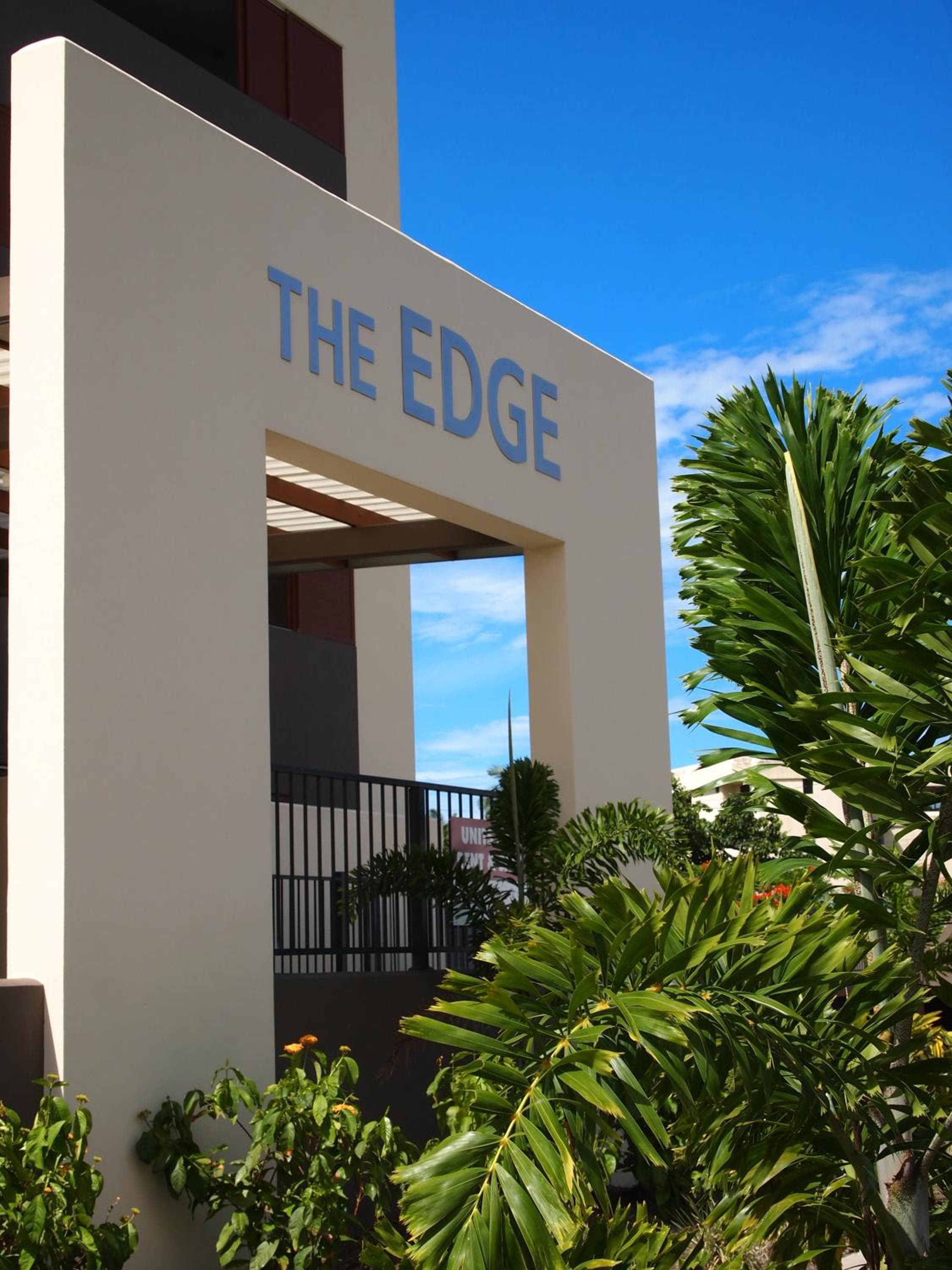 Edge Apartments Cairns, Cairns