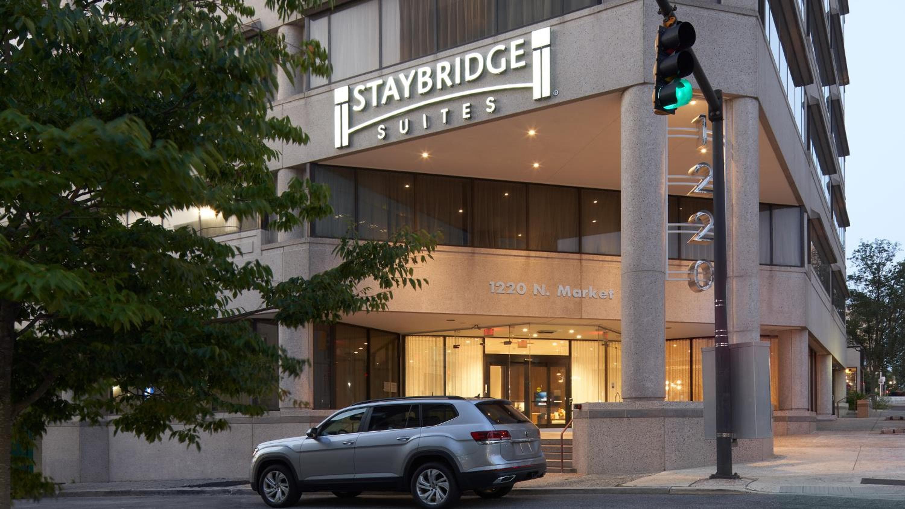 Staybridge Suites Wilmington Downtown by IHG, Wilmington