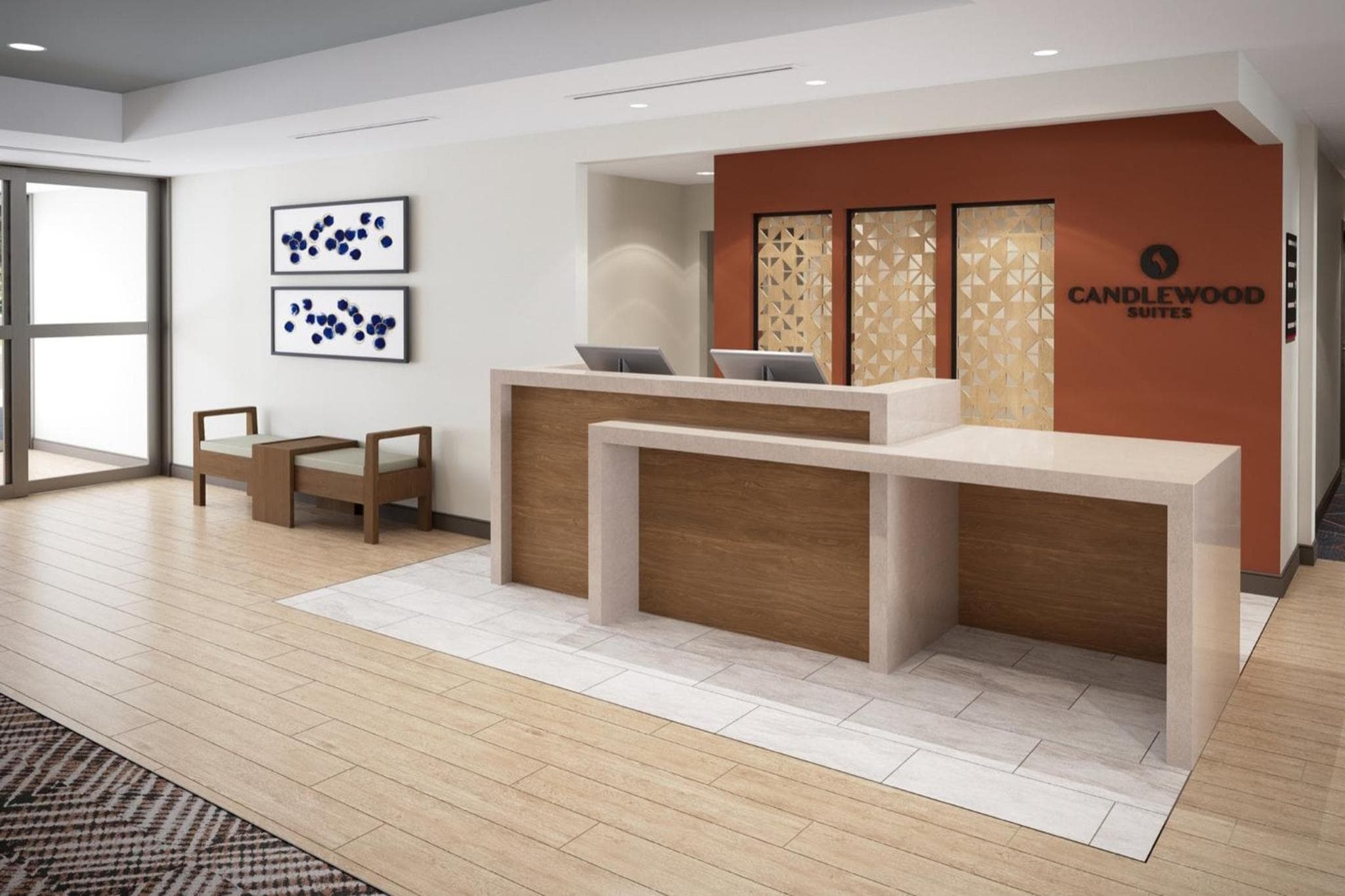 Candlewood Suites - Detroit - Auburn Hills by IHG, Auburn Hills, photo 4