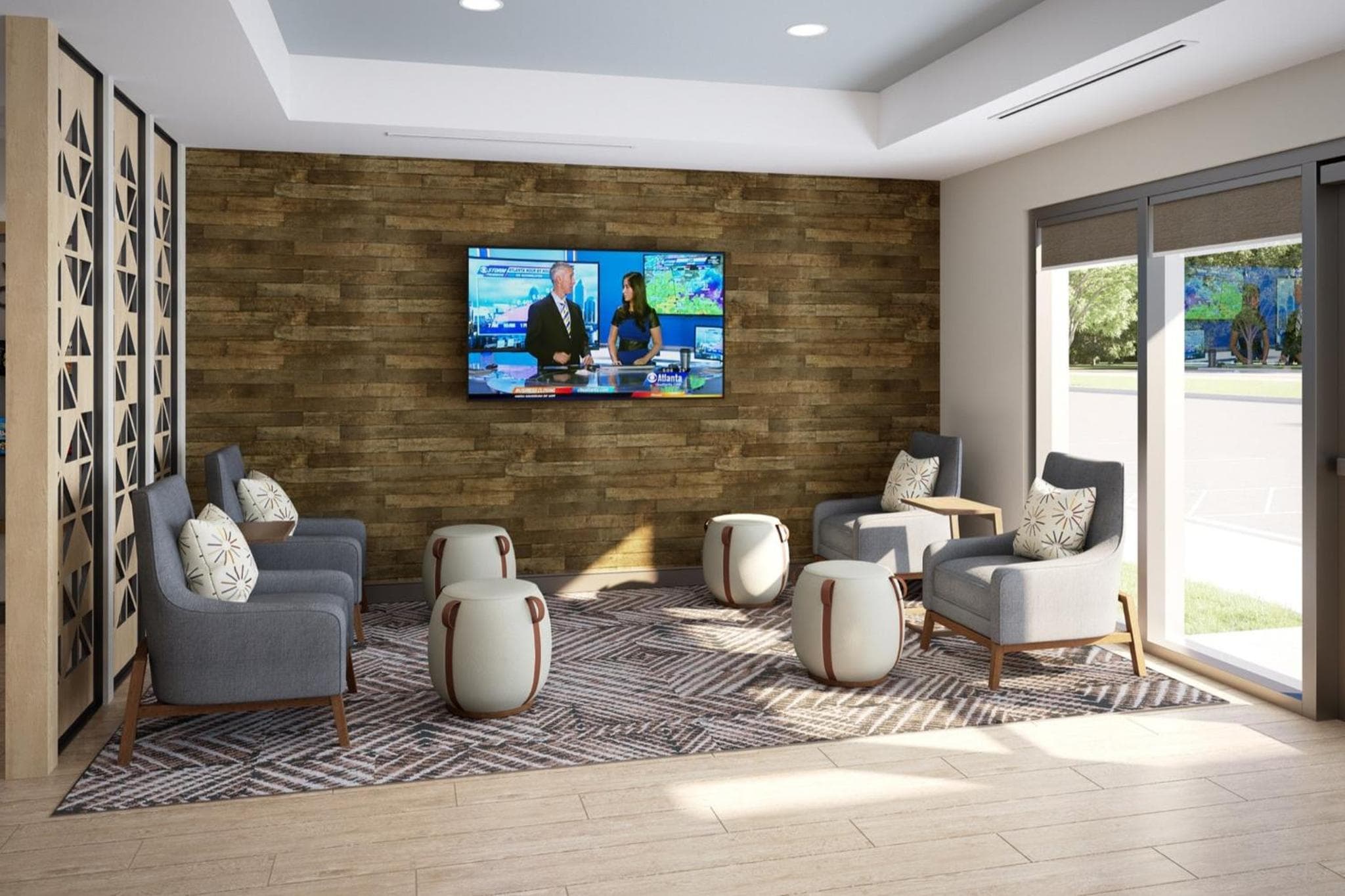 Candlewood Suites - Detroit - Auburn Hills by IHG, Auburn Hills, photo 6