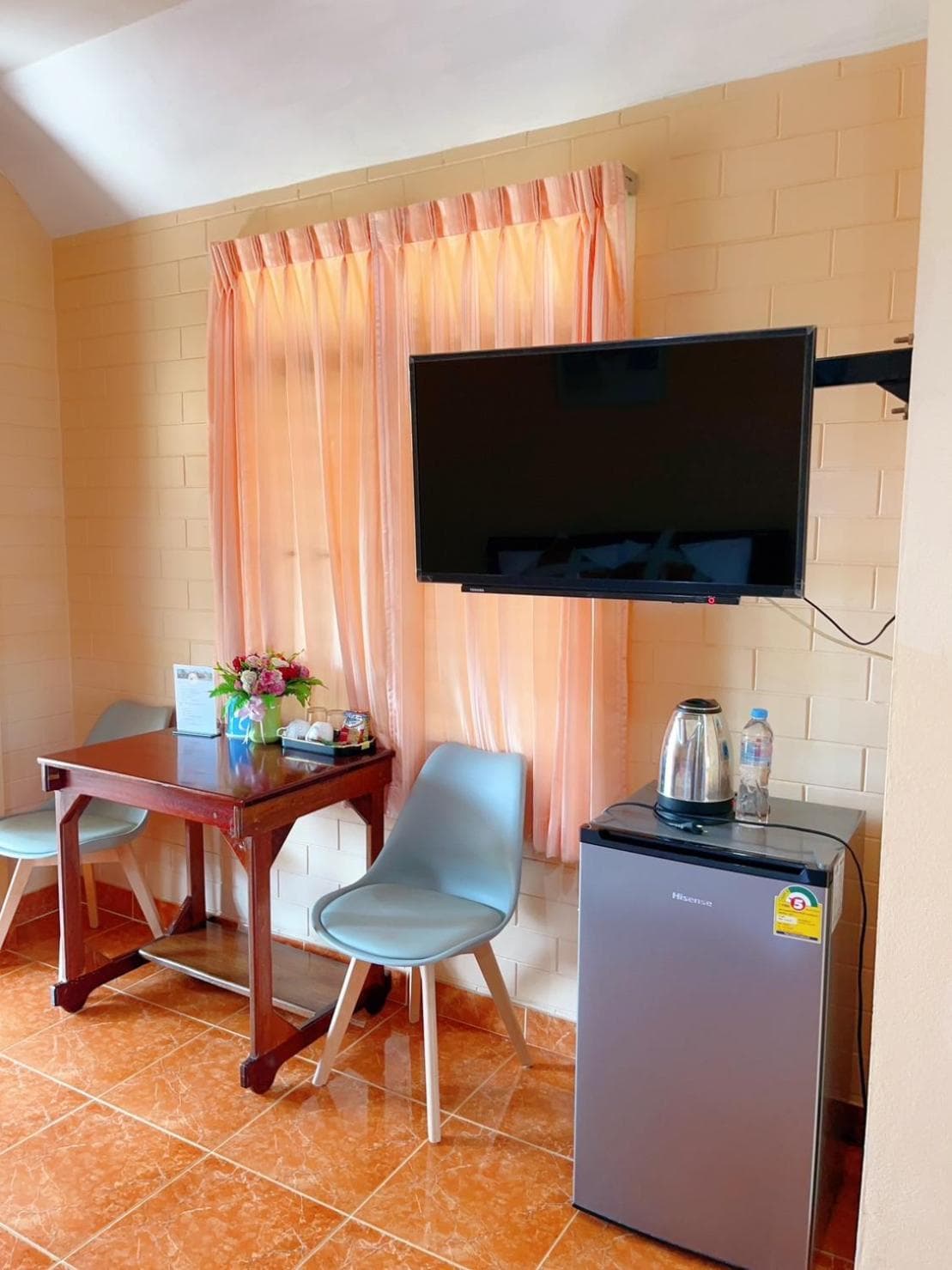 Bunraksa Resort, Kamphaeng Phet, photo 2